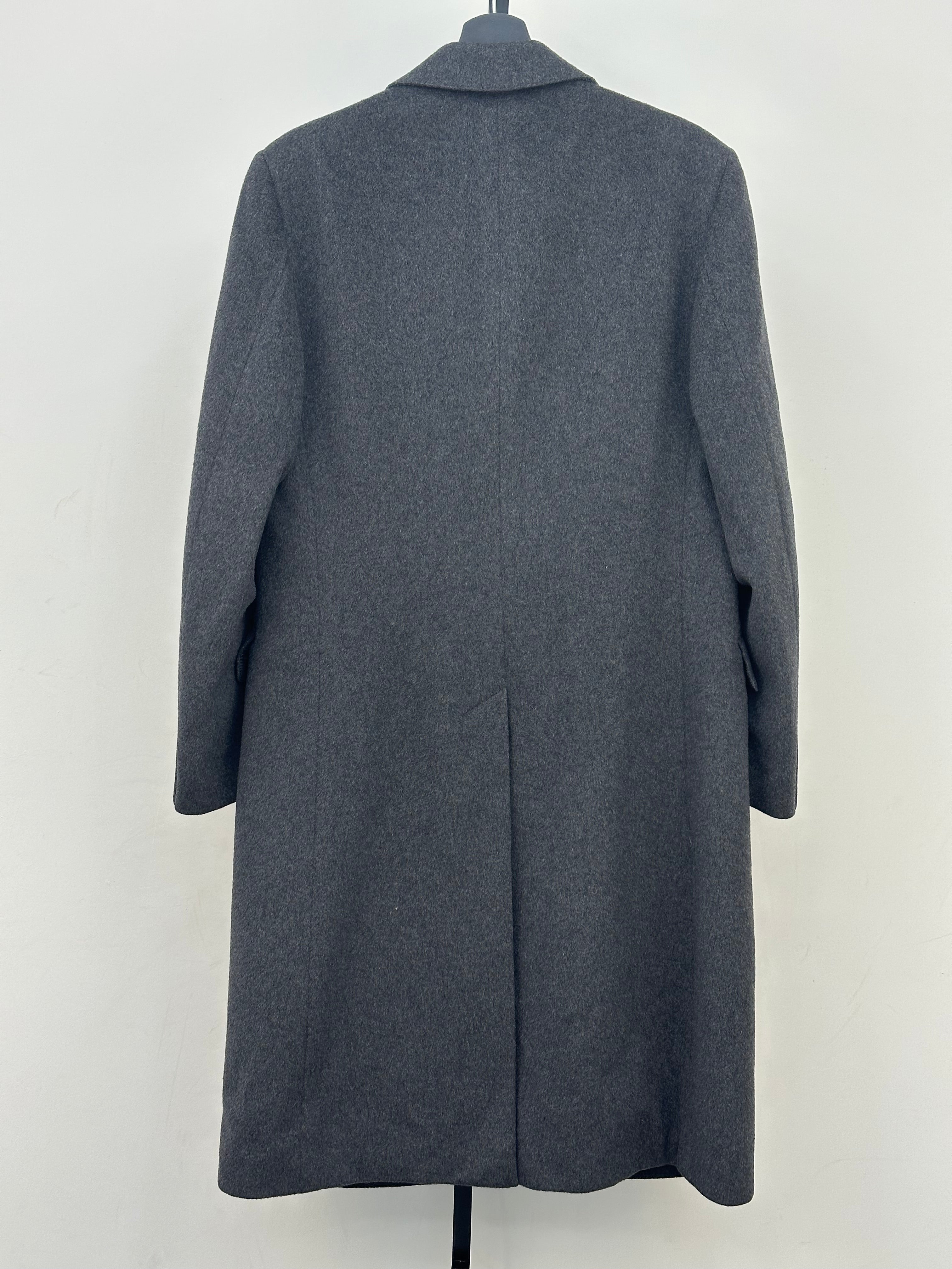 WOOL COAT