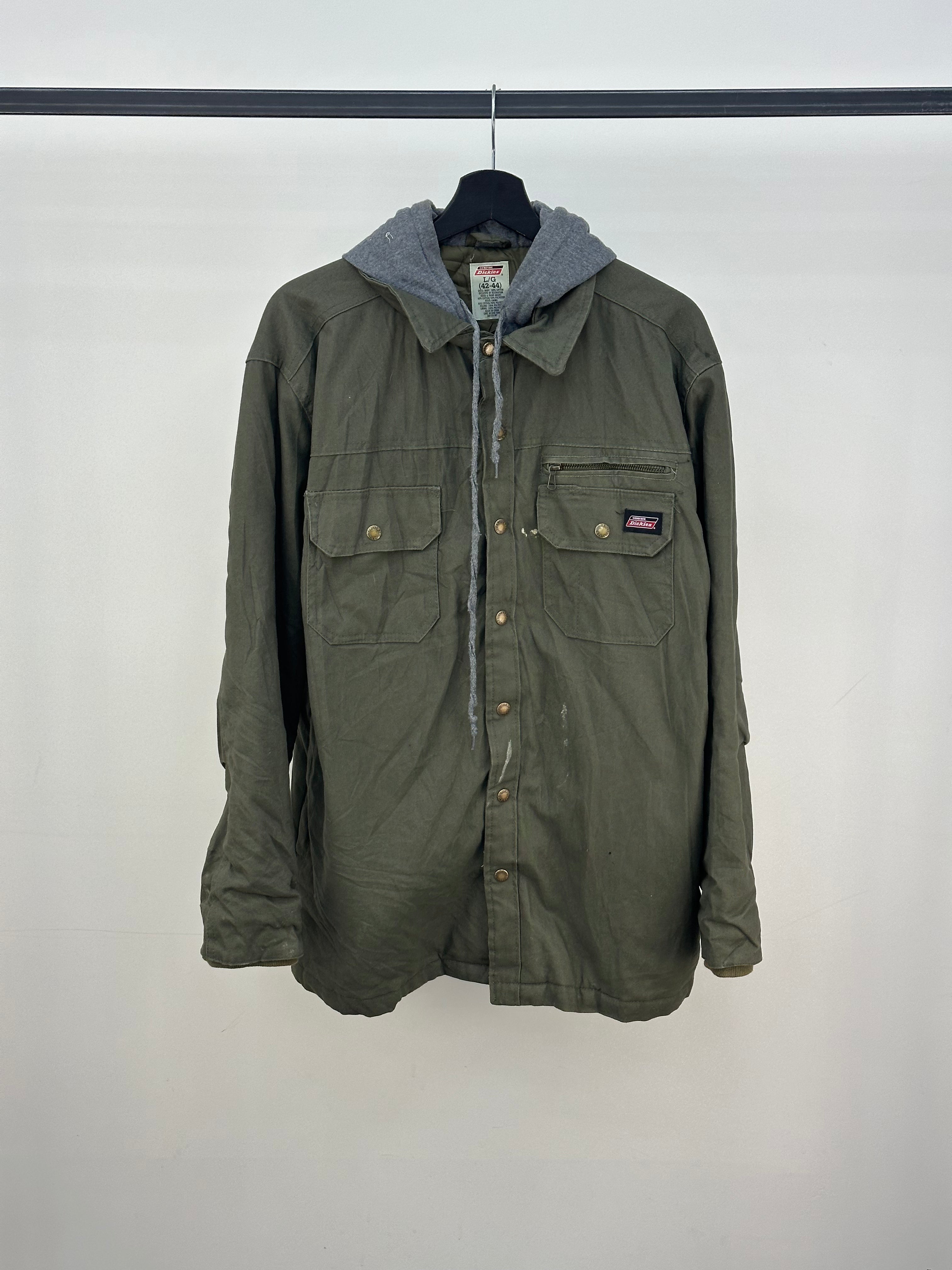 DICKIES JACKET TAGLIA : L