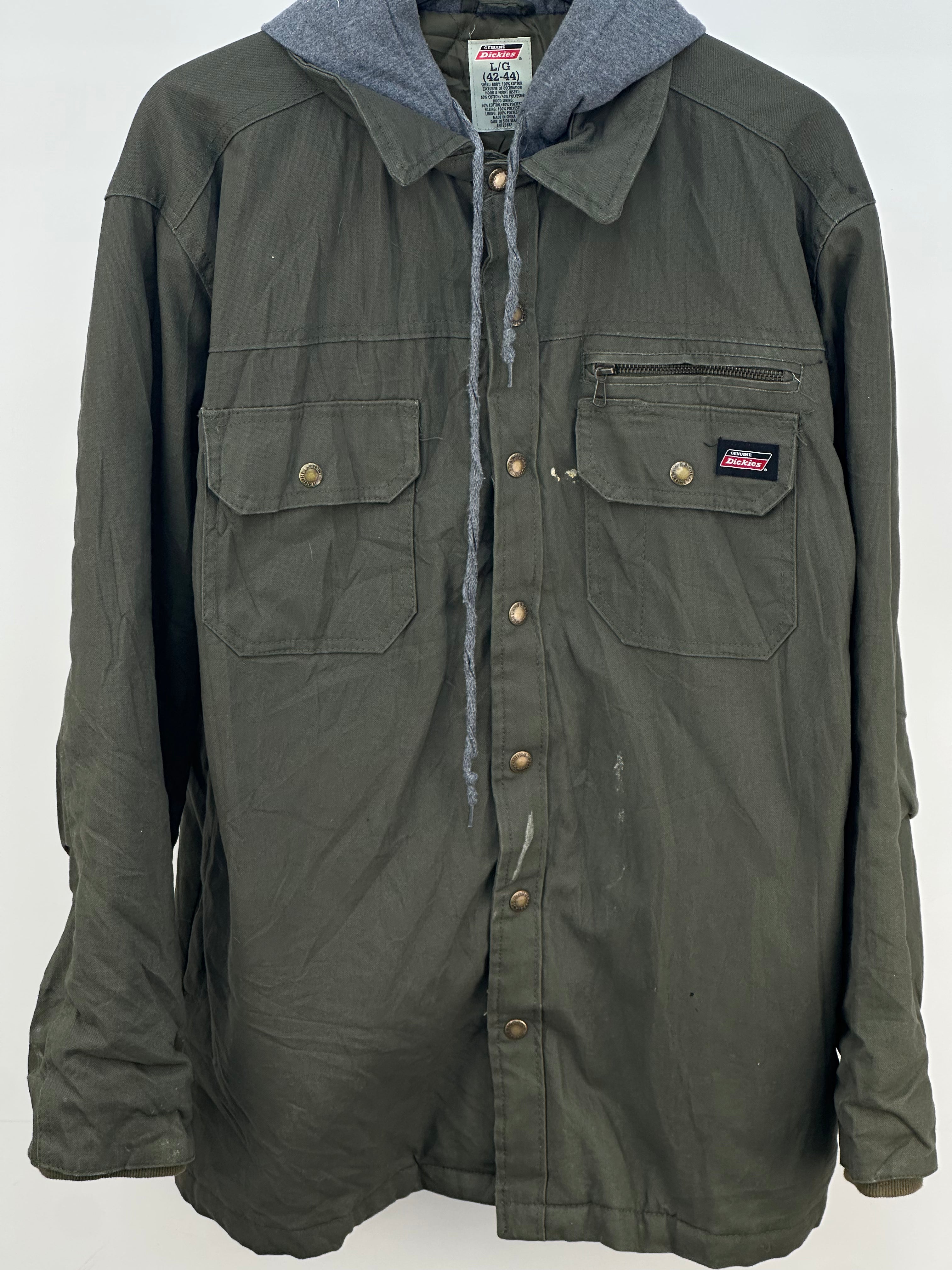 DICKIES JACKET TAGLIA : L