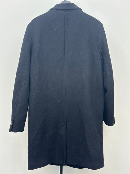 CAPPOTTO IN LANA H&M TAGLIA: 52