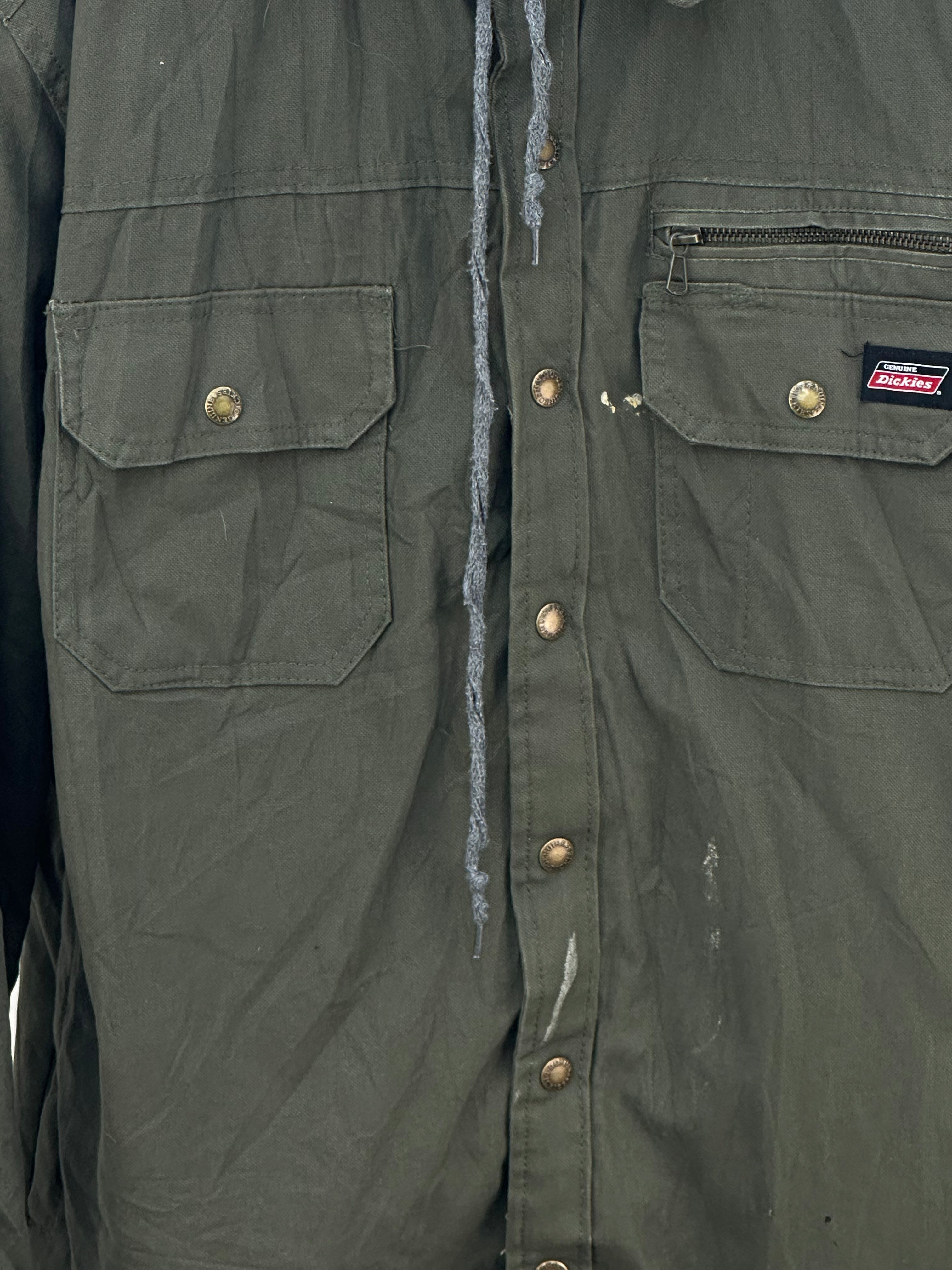 DICKIES JACKET TAGLIA : L