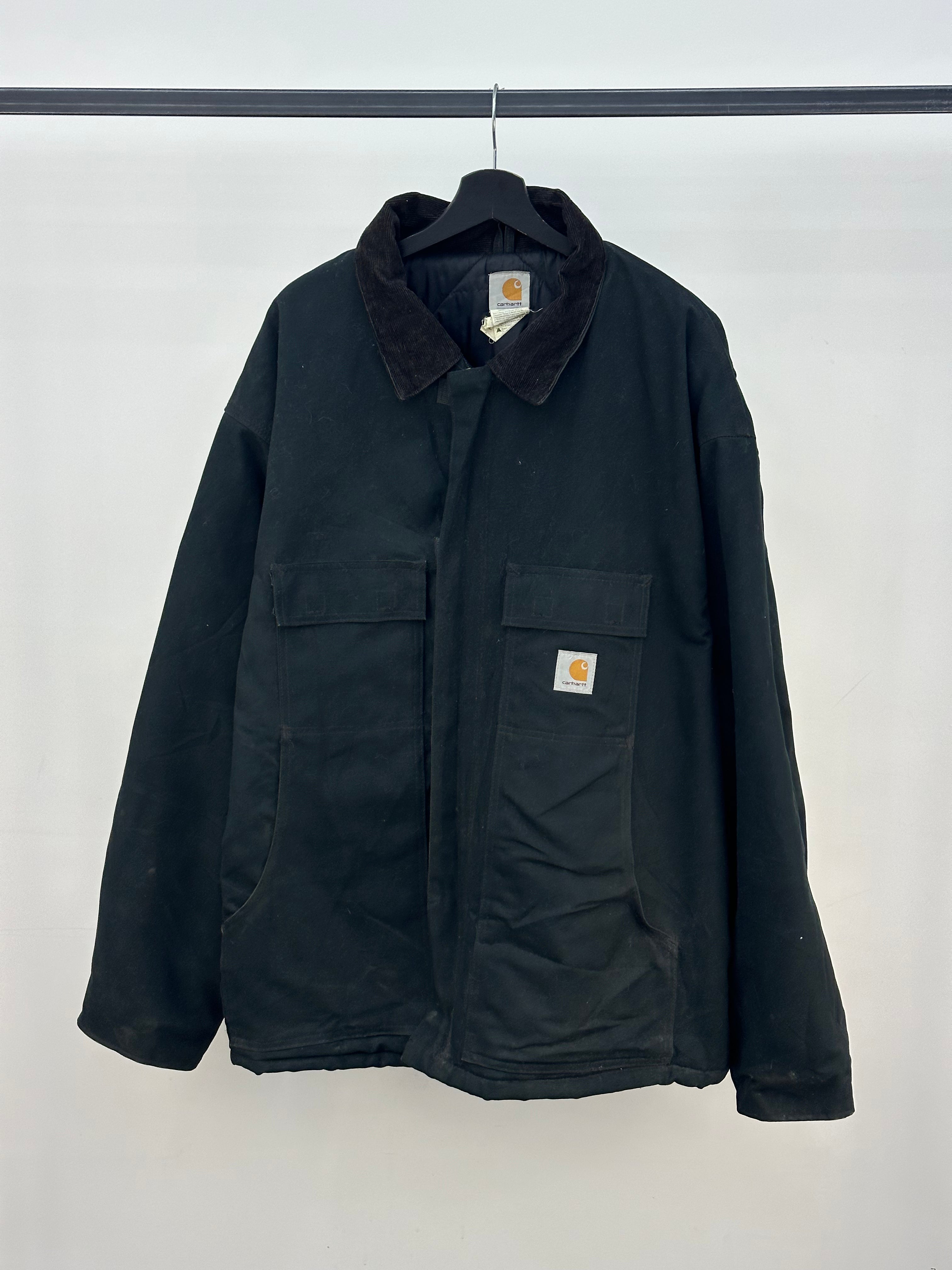 CARHARTT JACKET TAGLIA : 3XL