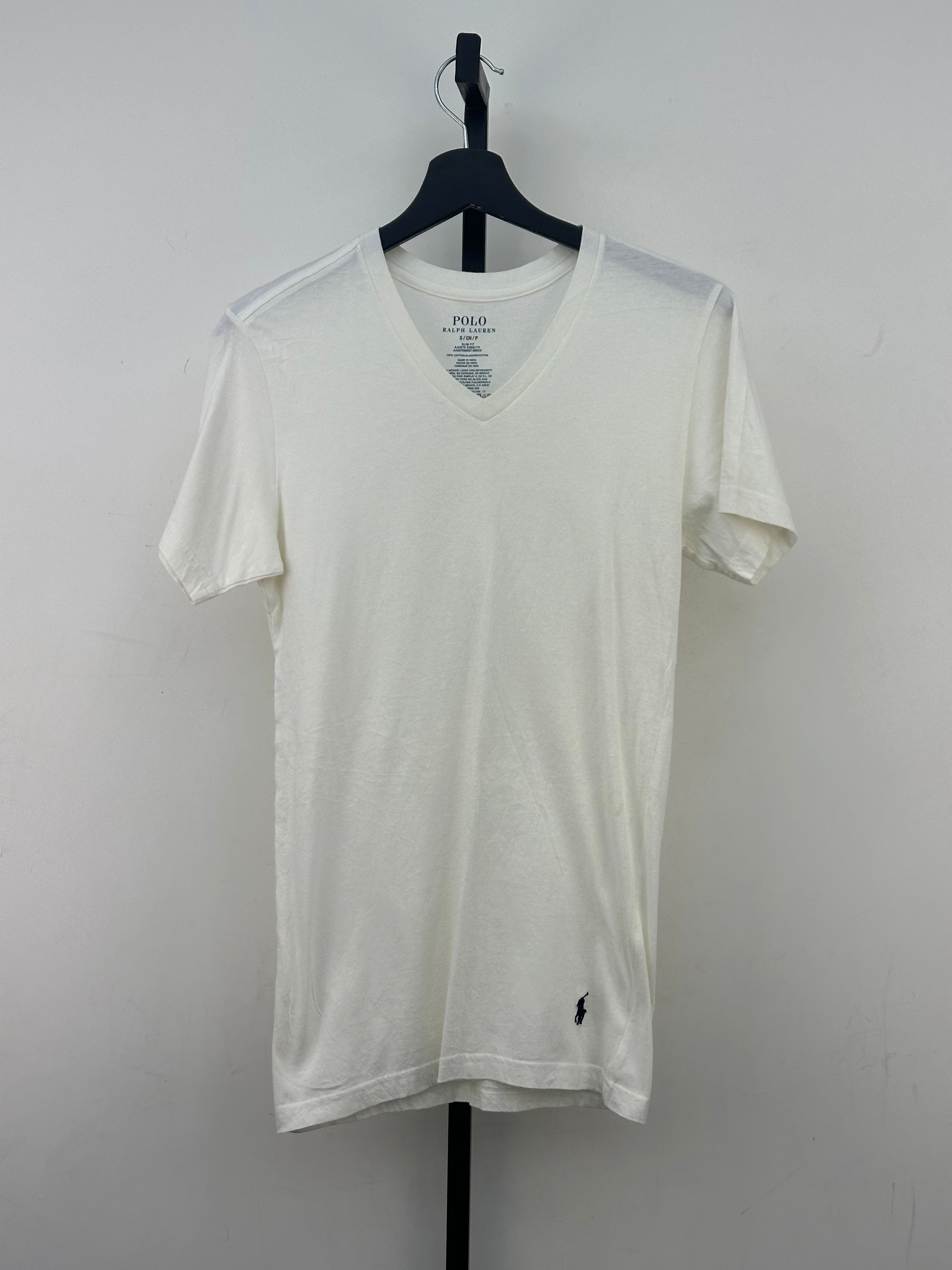 T-SHIRT RALPH LAUREN TAGLIA : S