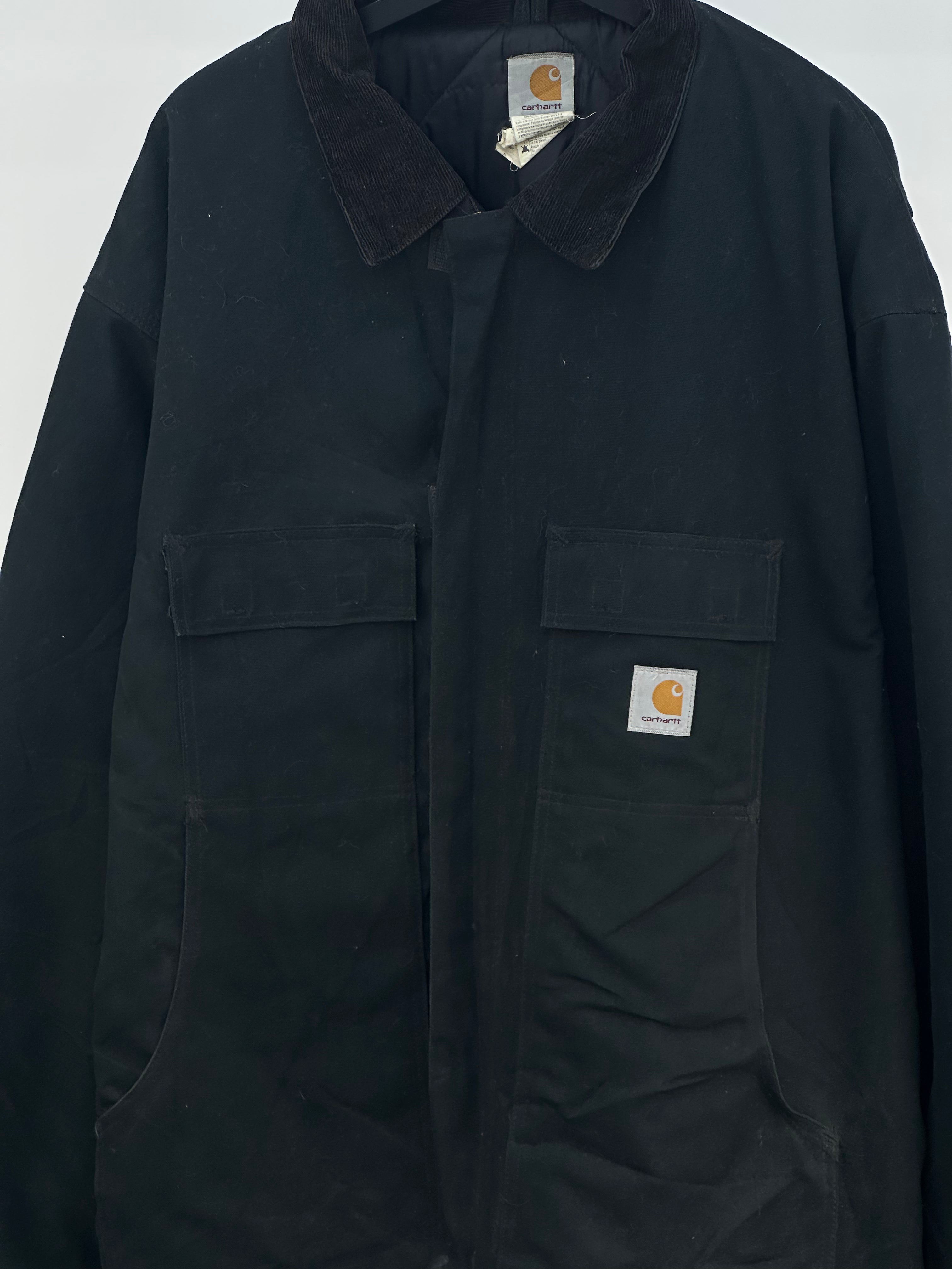 CARHARTT JACKET TAGLIA : 3XL