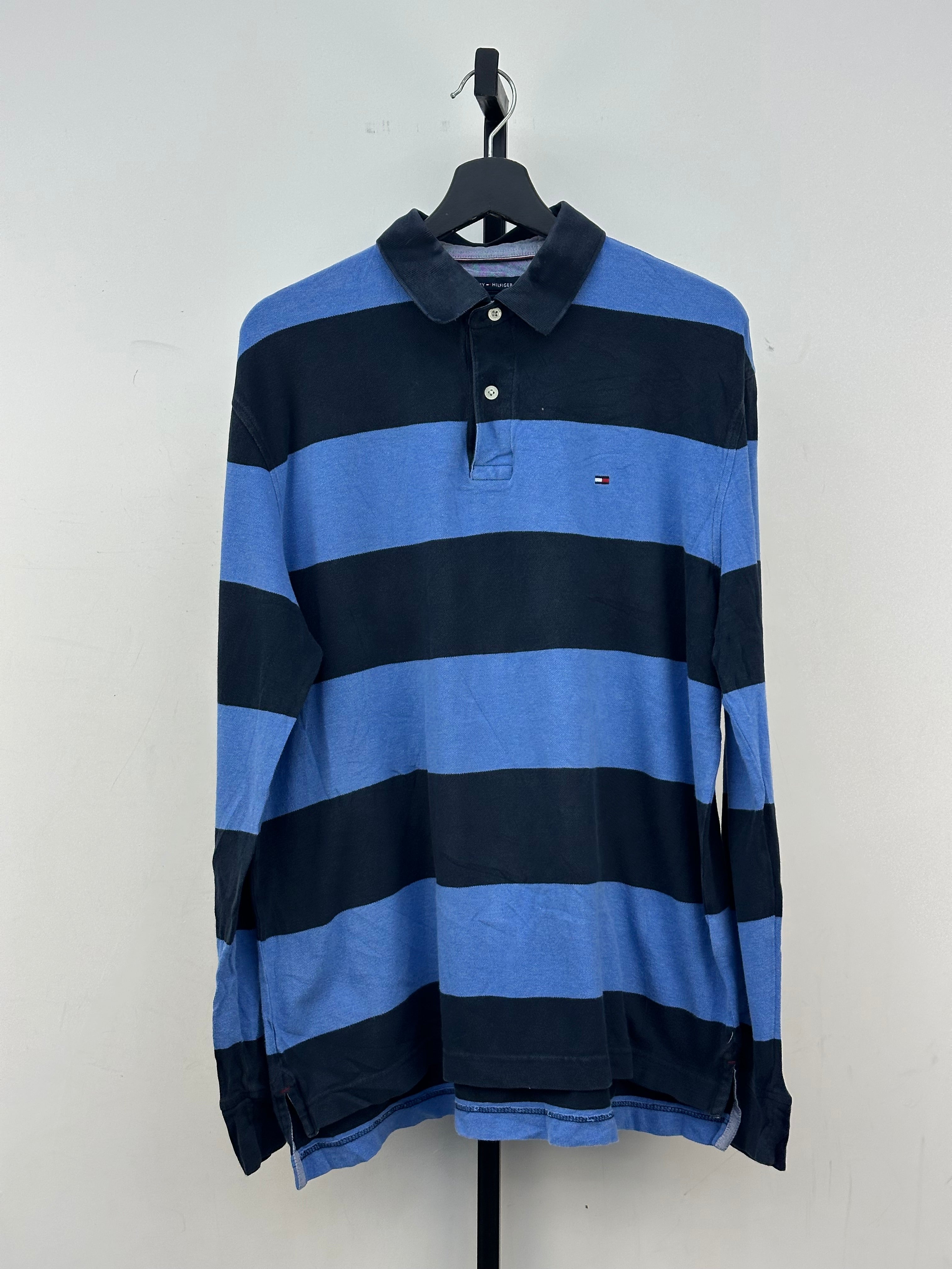 POLO TOMMY HILFIGER: L