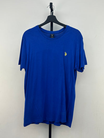 T-SHIRT U.S. POLO ASSN TAGLIA : M