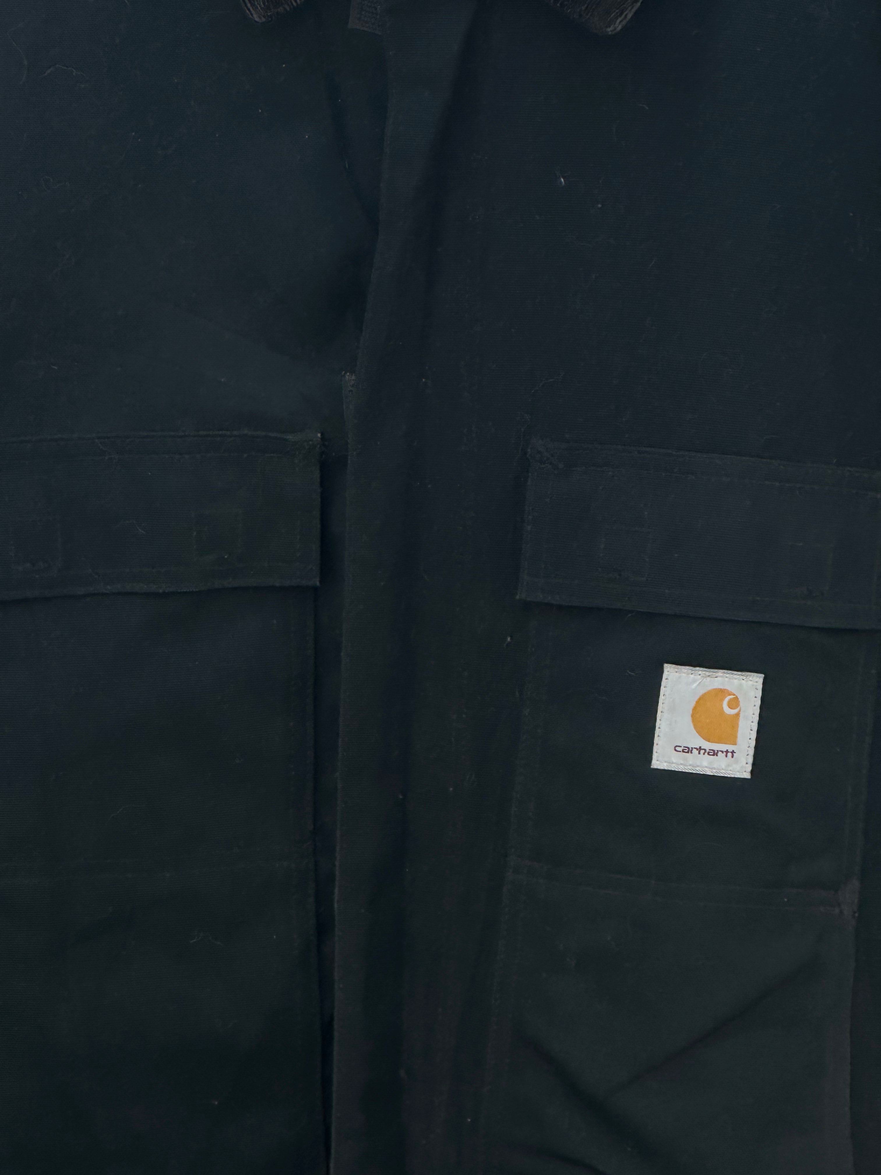 CARHARTT JACKET TAGLIA : 3XL