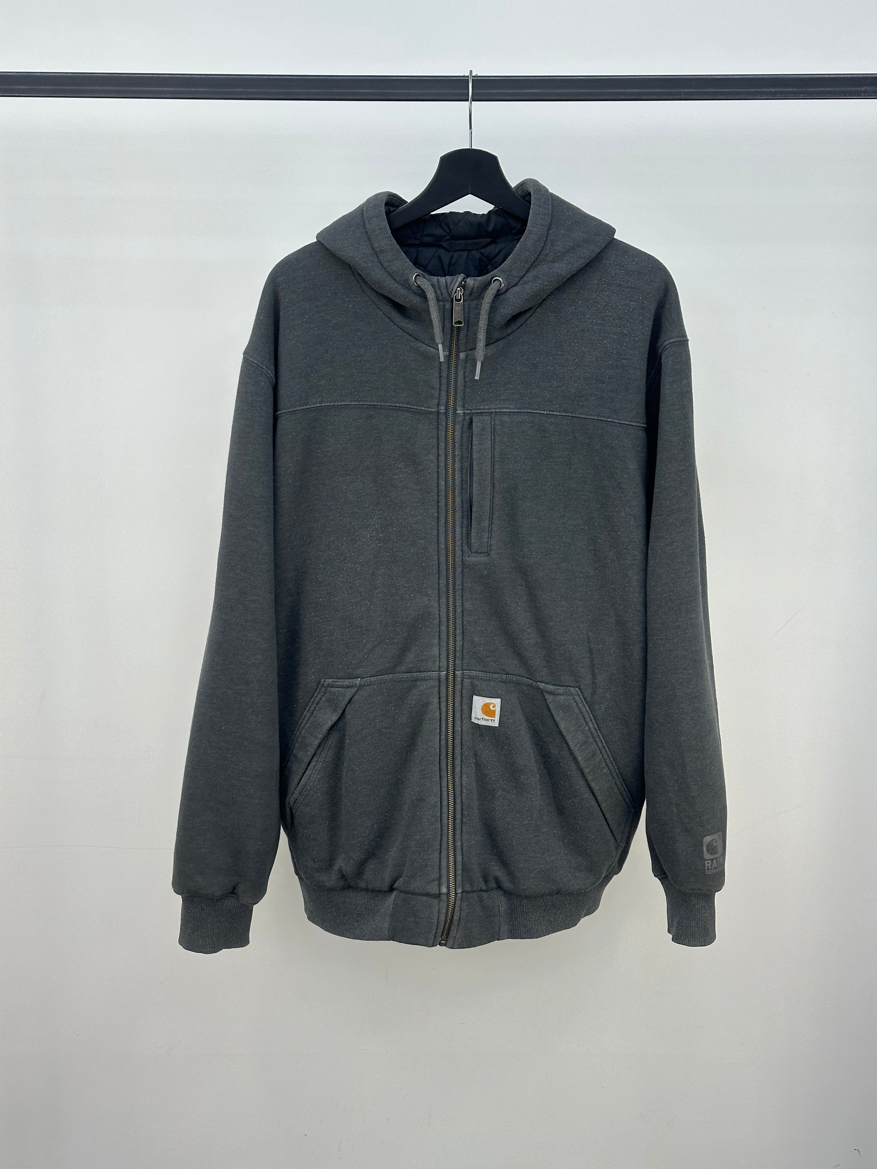 FELPA CARHARTT TAGLIA : XL