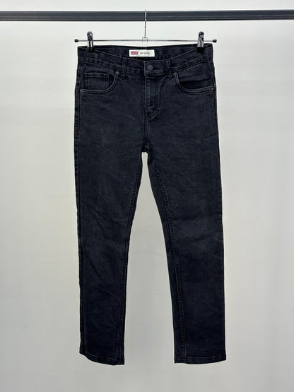 LEVI'S 510 SKINNY TAGLIA : 43 ITA = W29 L31