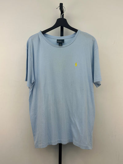 T-SHIRT RALPH LAUREN TAGLIA : M