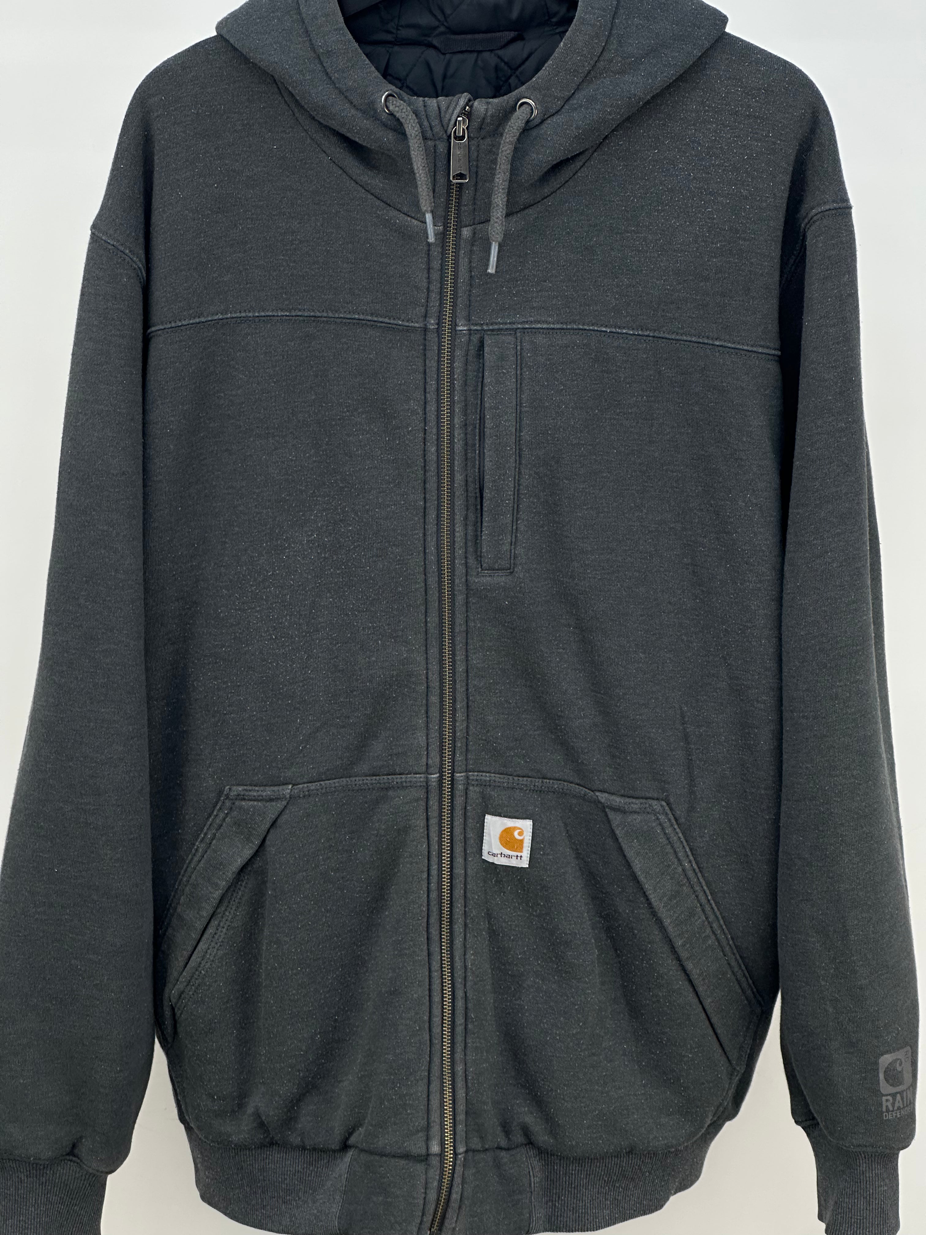 FELPA CARHARTT TAGLIA : XL