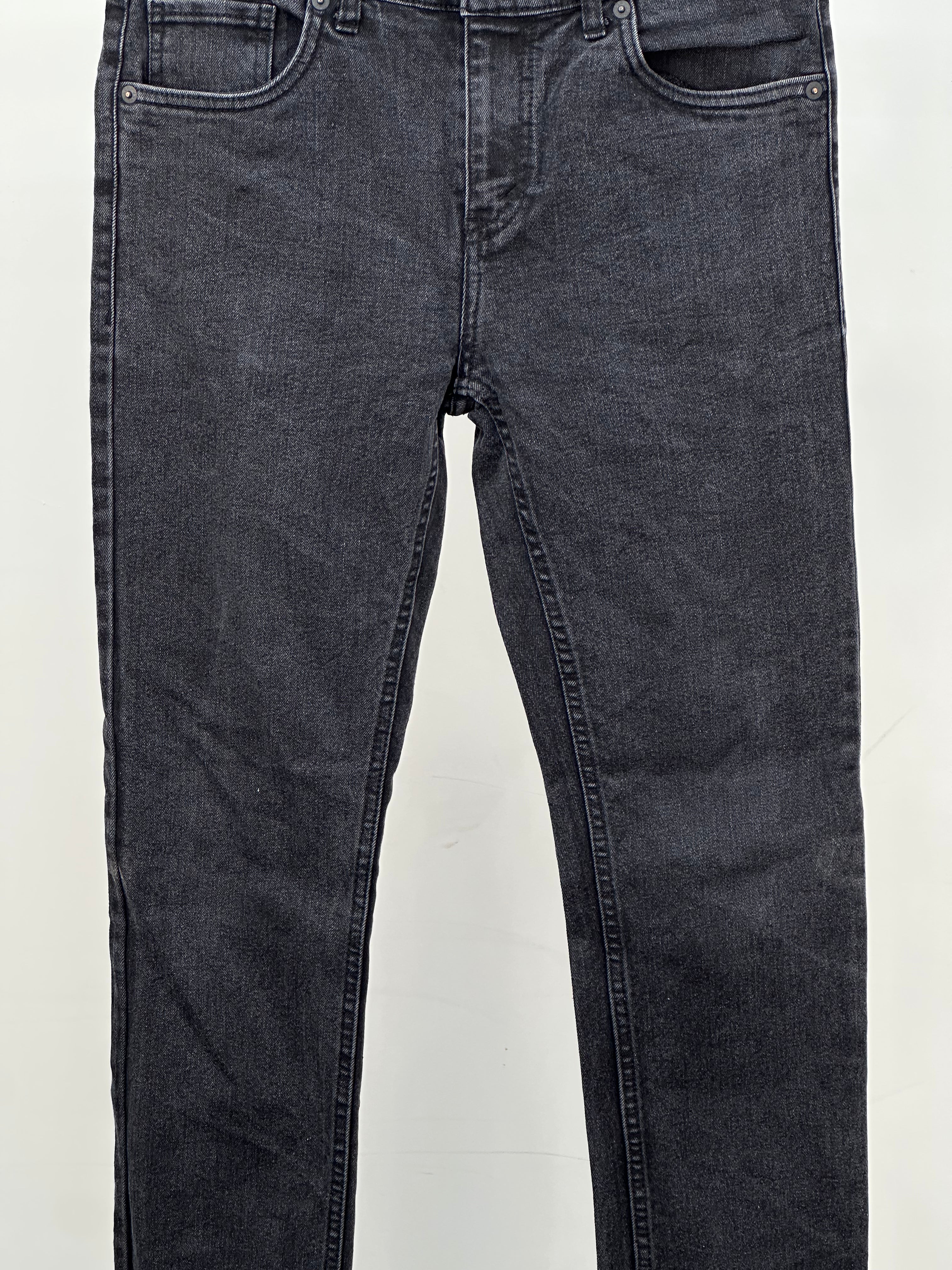 LEVI'S 510 SKINNY TAGLIA : 43 ITA = W29 L31