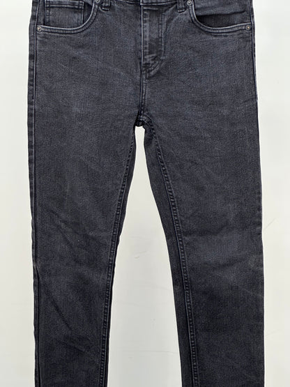 LEVI'S 510 SKINNY TAGLIA : 43 ITA = W29 L31
