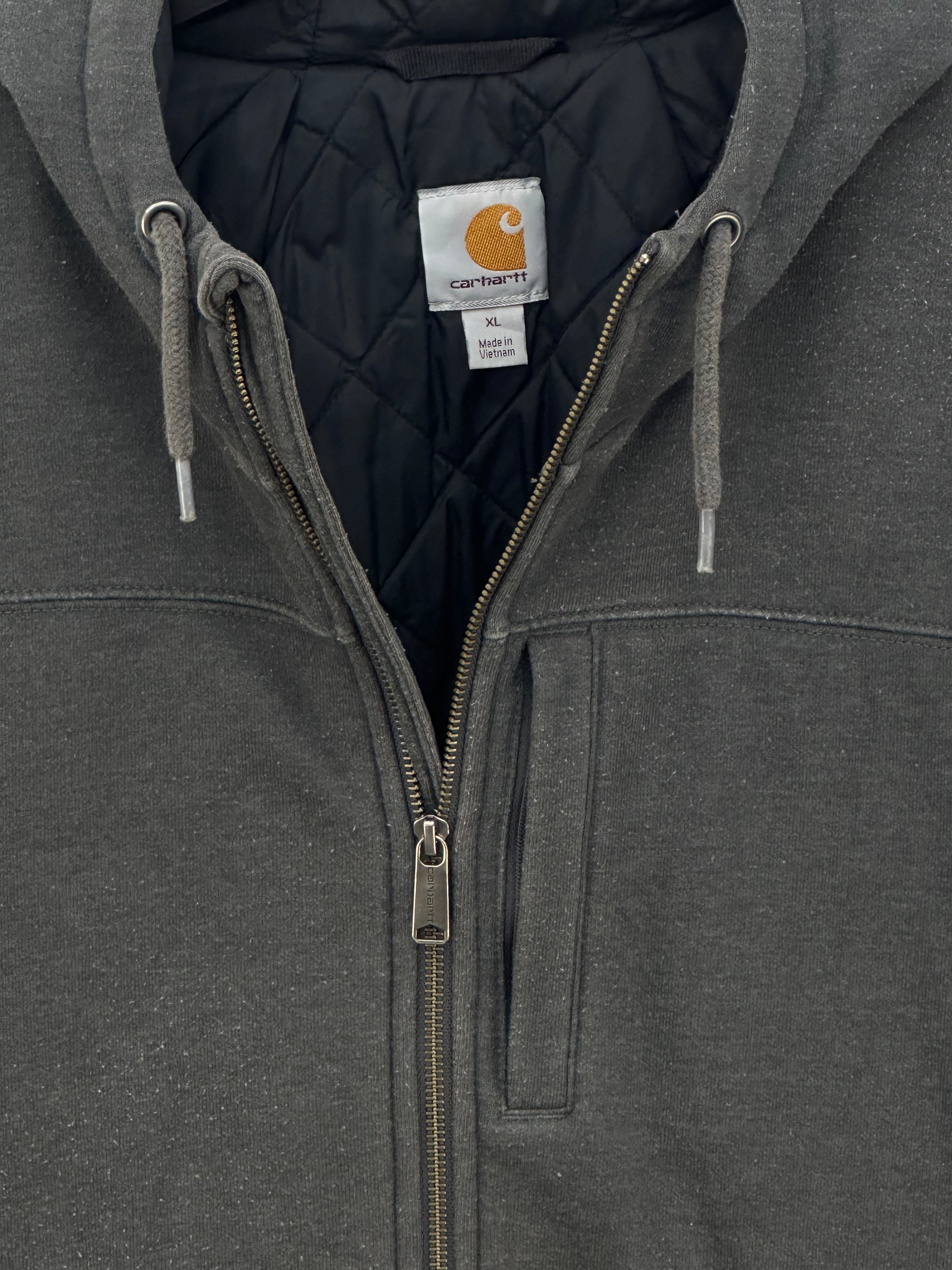 FELPA CARHARTT TAGLIA : XL