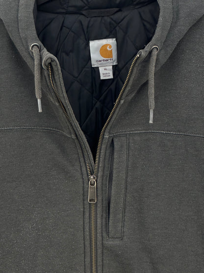 FELPA CARHARTT TAGLIA : XL