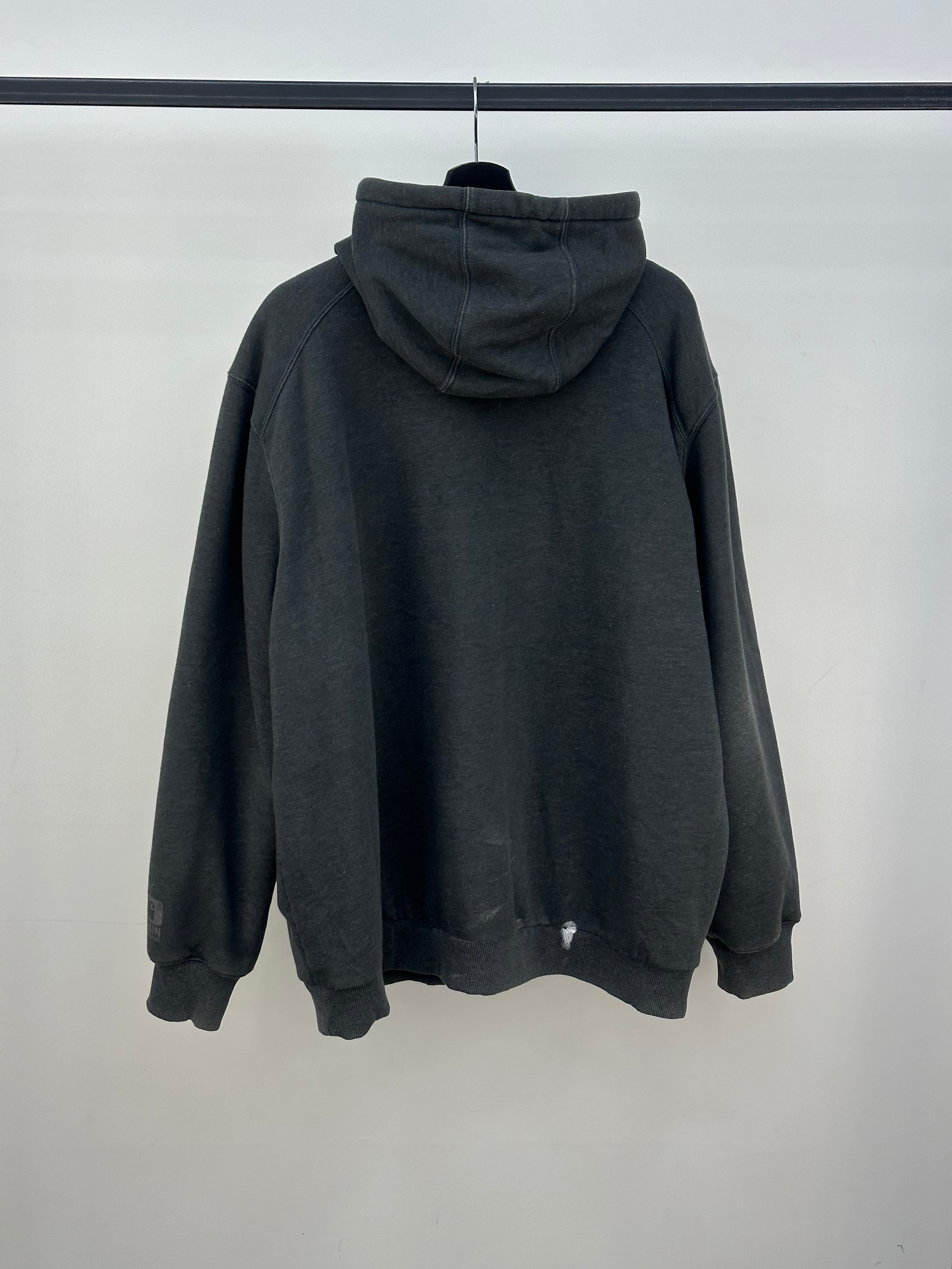 FELPA CARHARTT TAGLIA : XL