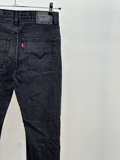LEVI'S 510 SKINNY TAGLIA : 43 ITA = W29 L31