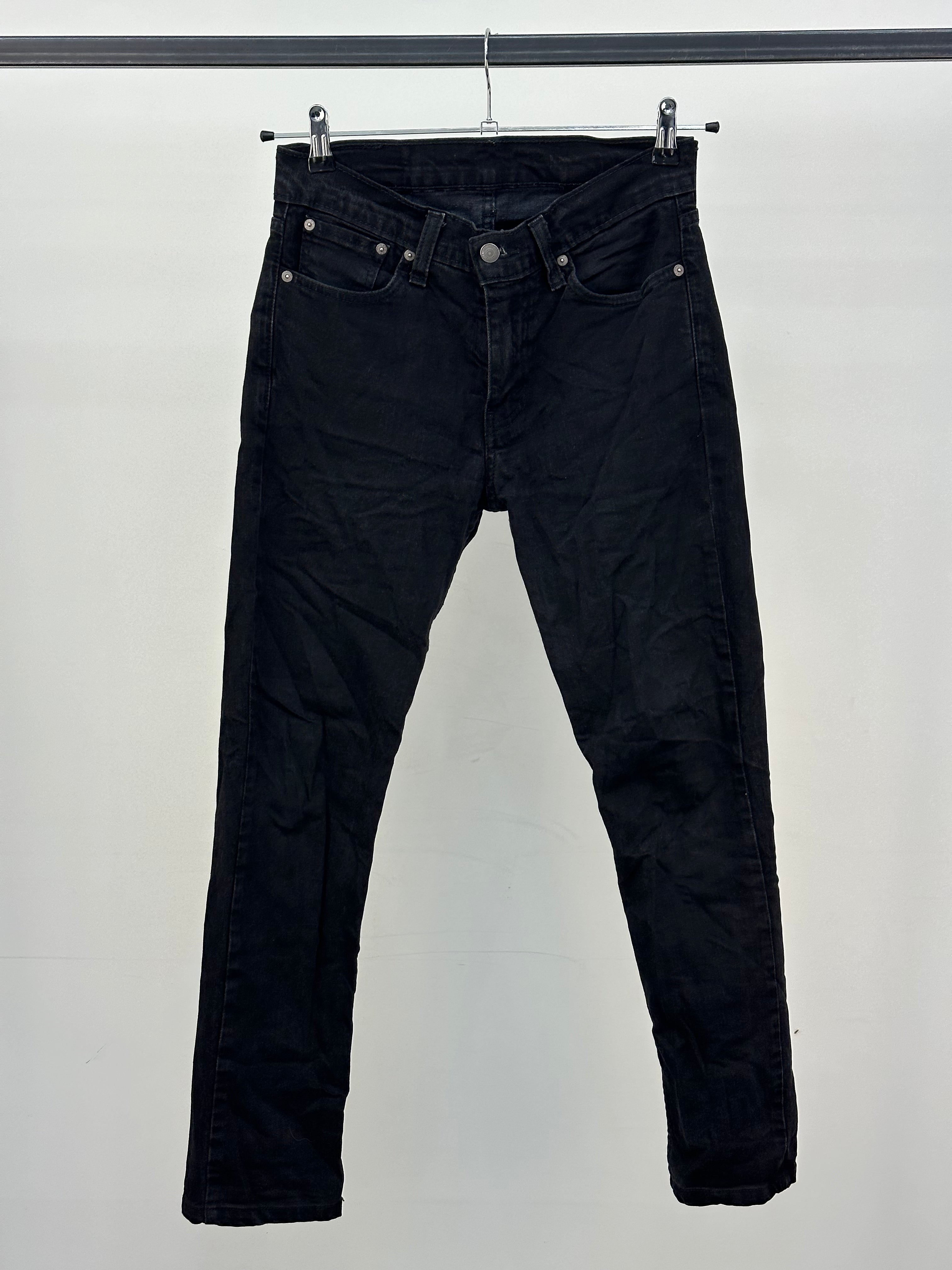 LEVI'S 511 SLIM TAGLIA : 43 ITA = W29 L32