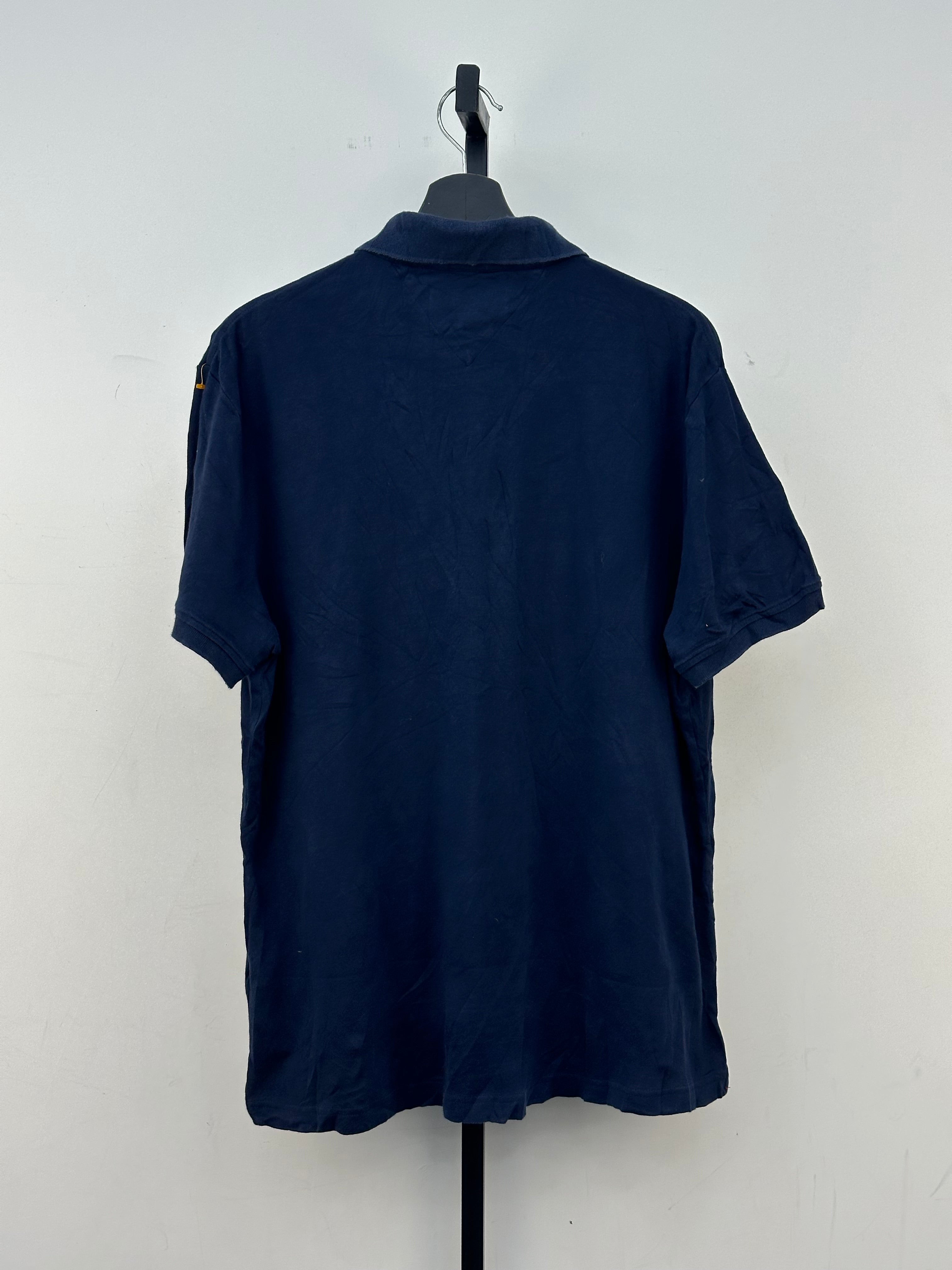 POLO TOMMY HILFIGER: L