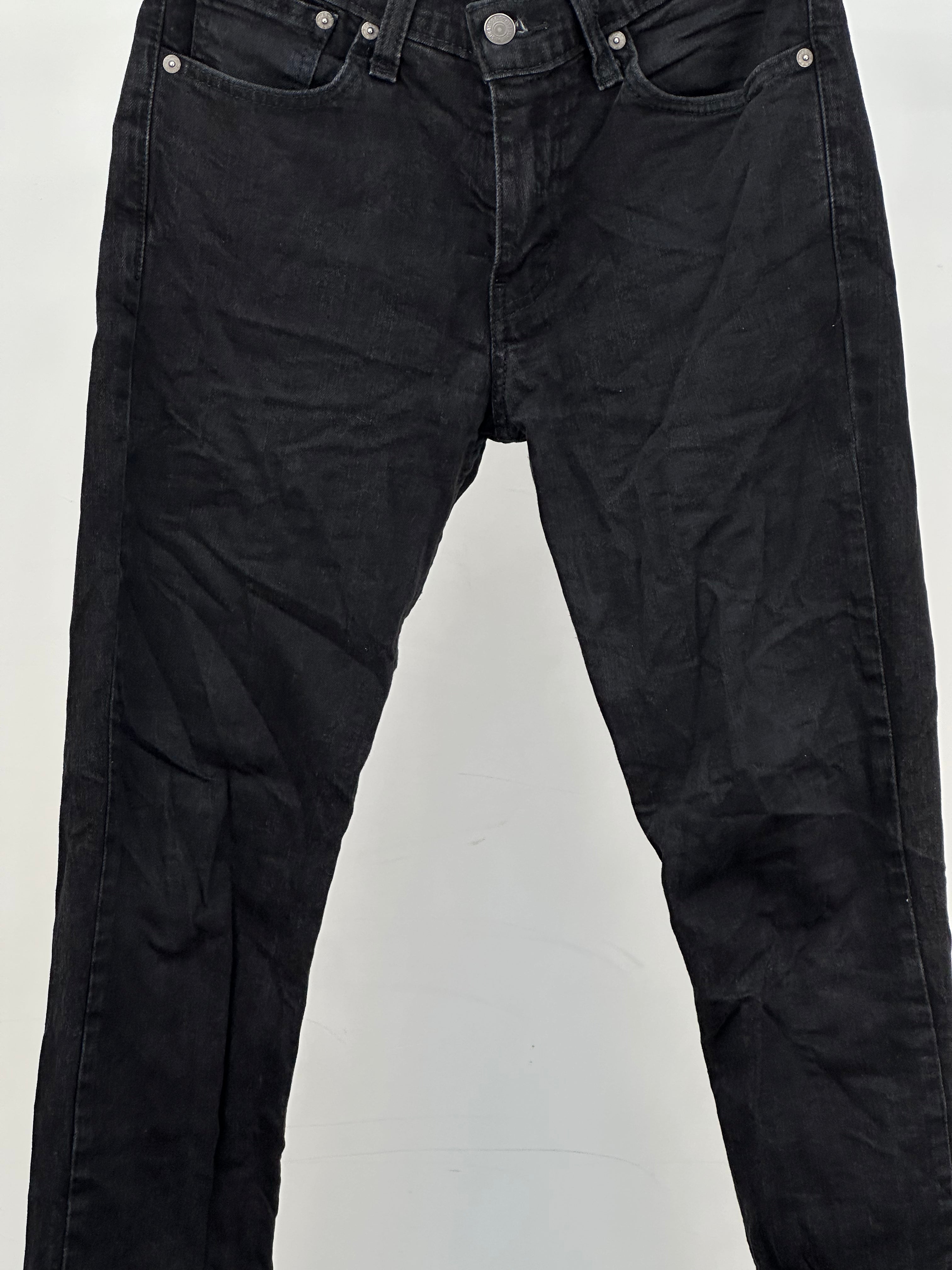 LEVI'S 511 SLIM TAGLIA : 43 ITA = W29 L32