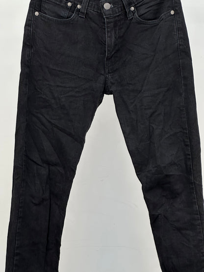 LEVI'S 511 SLIM TAGLIA : 43 ITA = W29 L32