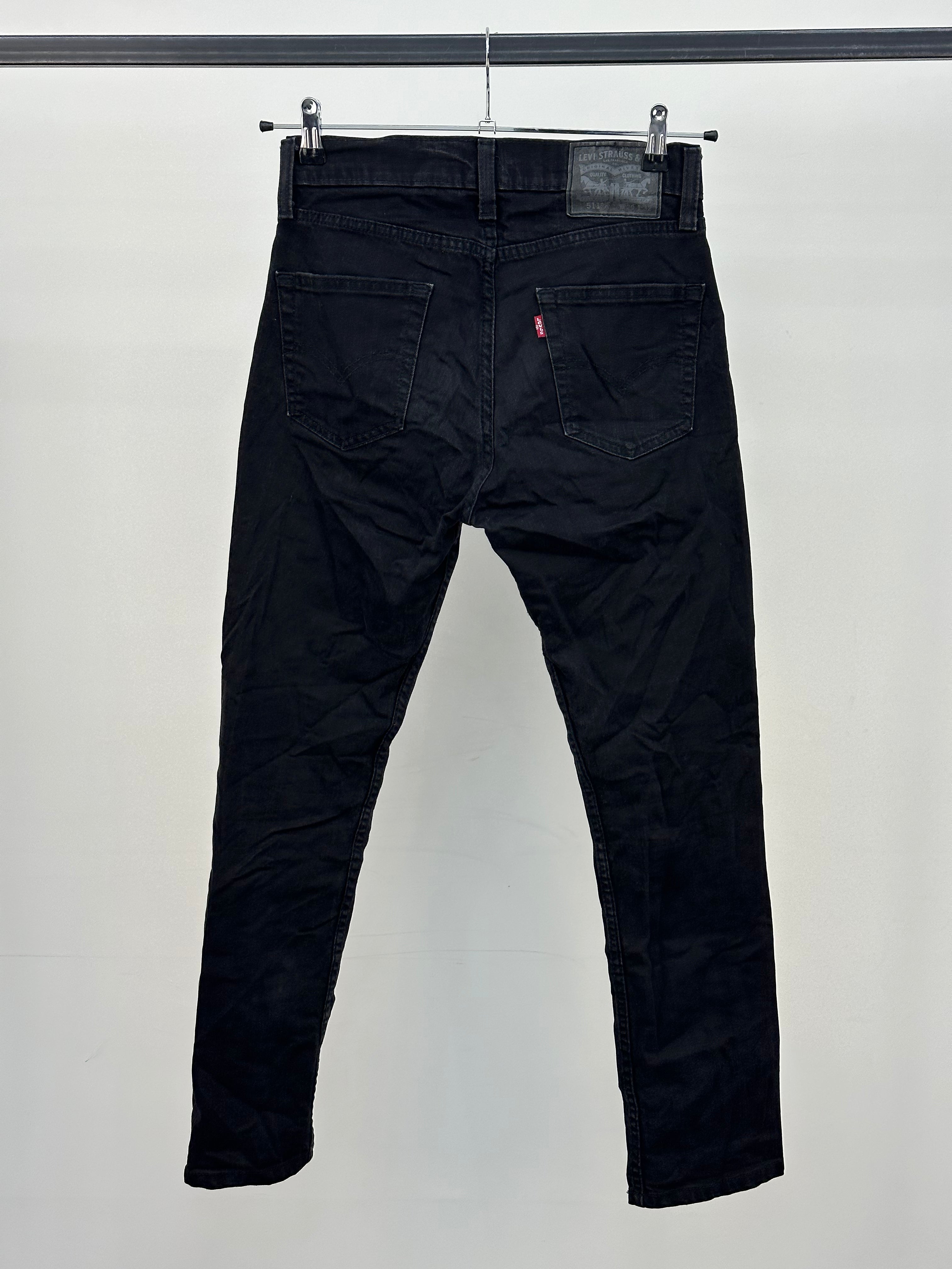 LEVI'S 511 SLIM TAGLIA : 43 ITA = W29 L32