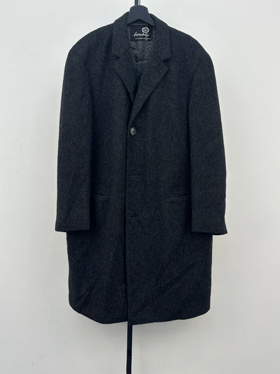 CAPPOTTO LANA TAGLIA: 50