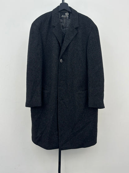 CAPPOTTO LANA TAGLIA: 50