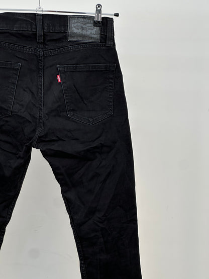 LEVI'S 511 SLIM TAGLIA : 43 ITA = W29 L32