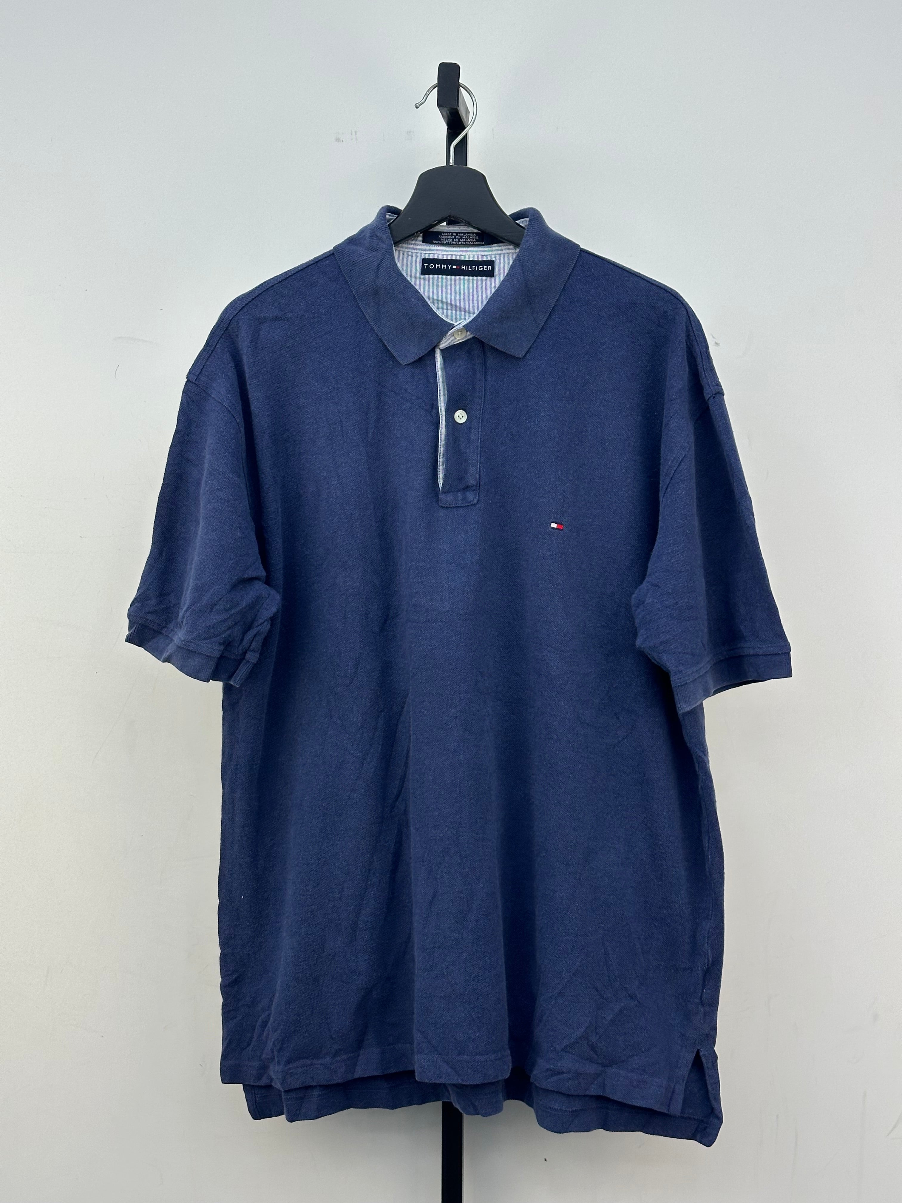 POLO TOMMY HILFIGER: XL