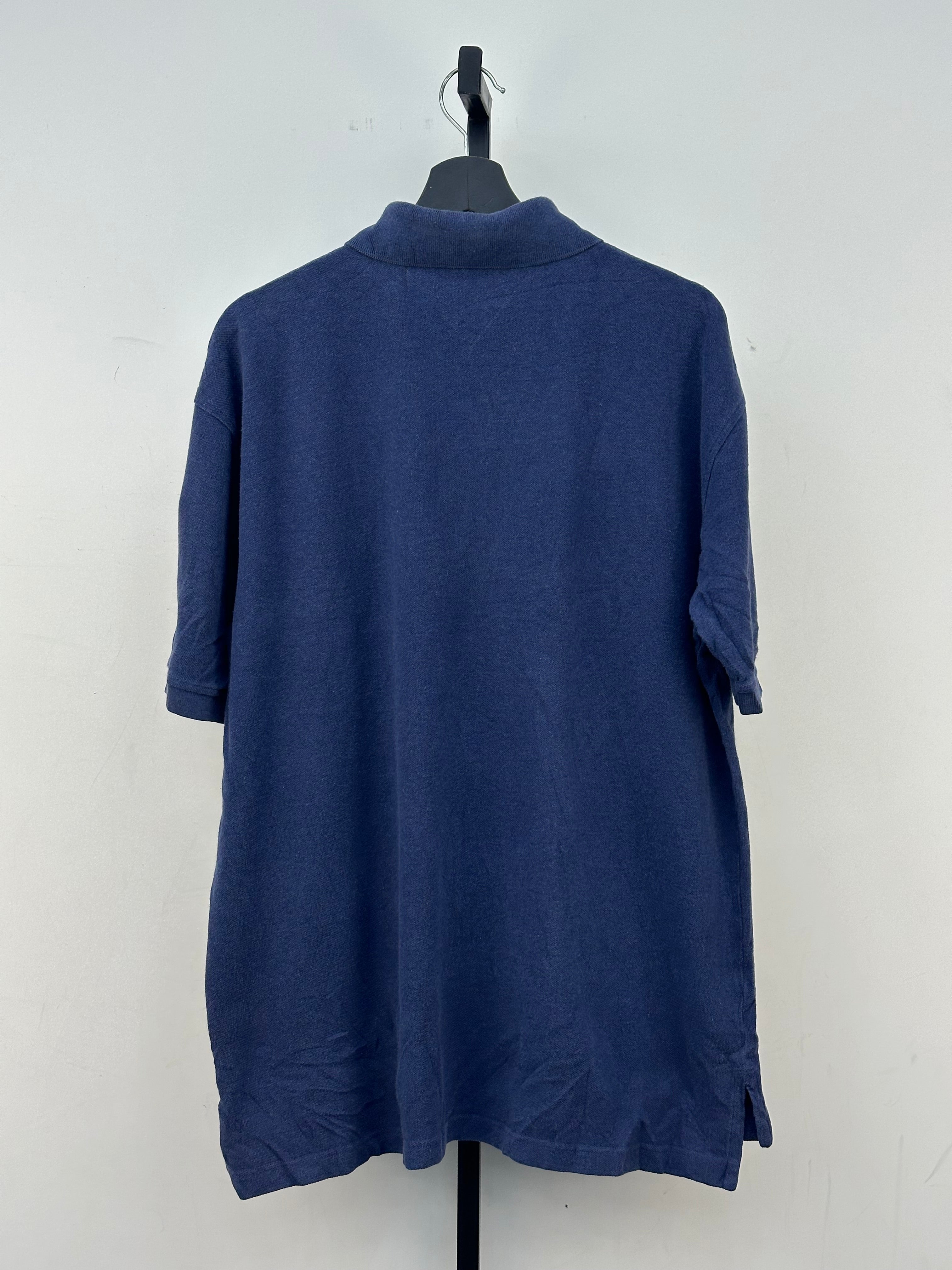 POLO TOMMY HILFIGER: XL