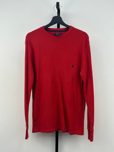 T-SHIRT RALPH LAUREN TAGLIA : M