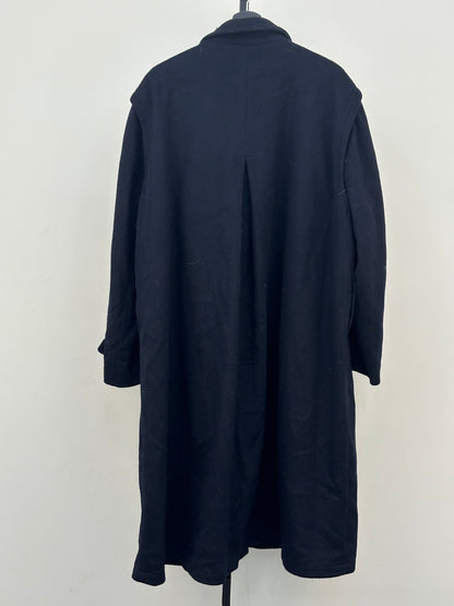 LODEN LANA E CASHMERE TAGLIA: 54