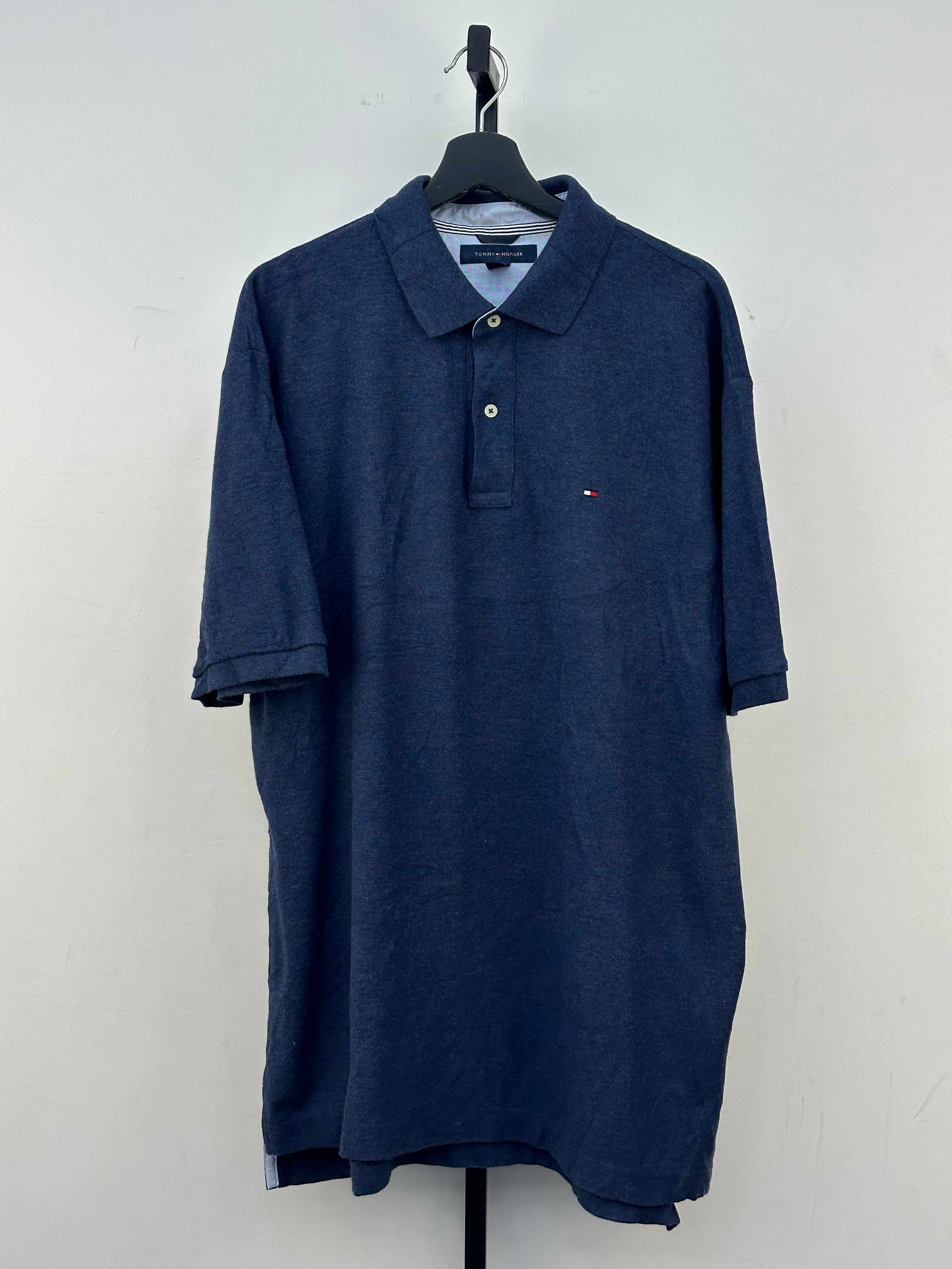 POLO TOMMY HILFIGER: XL