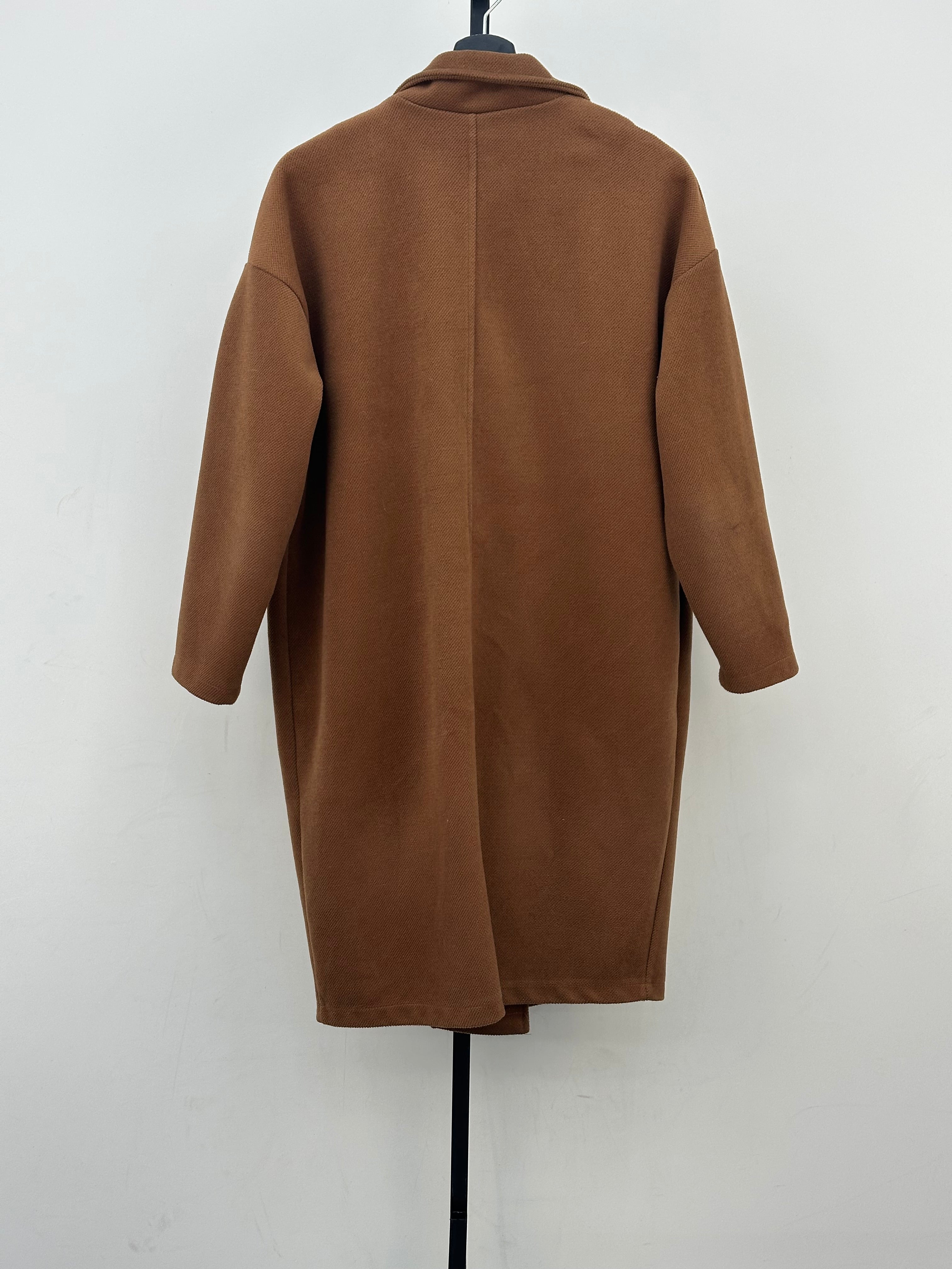 WOOL COAT