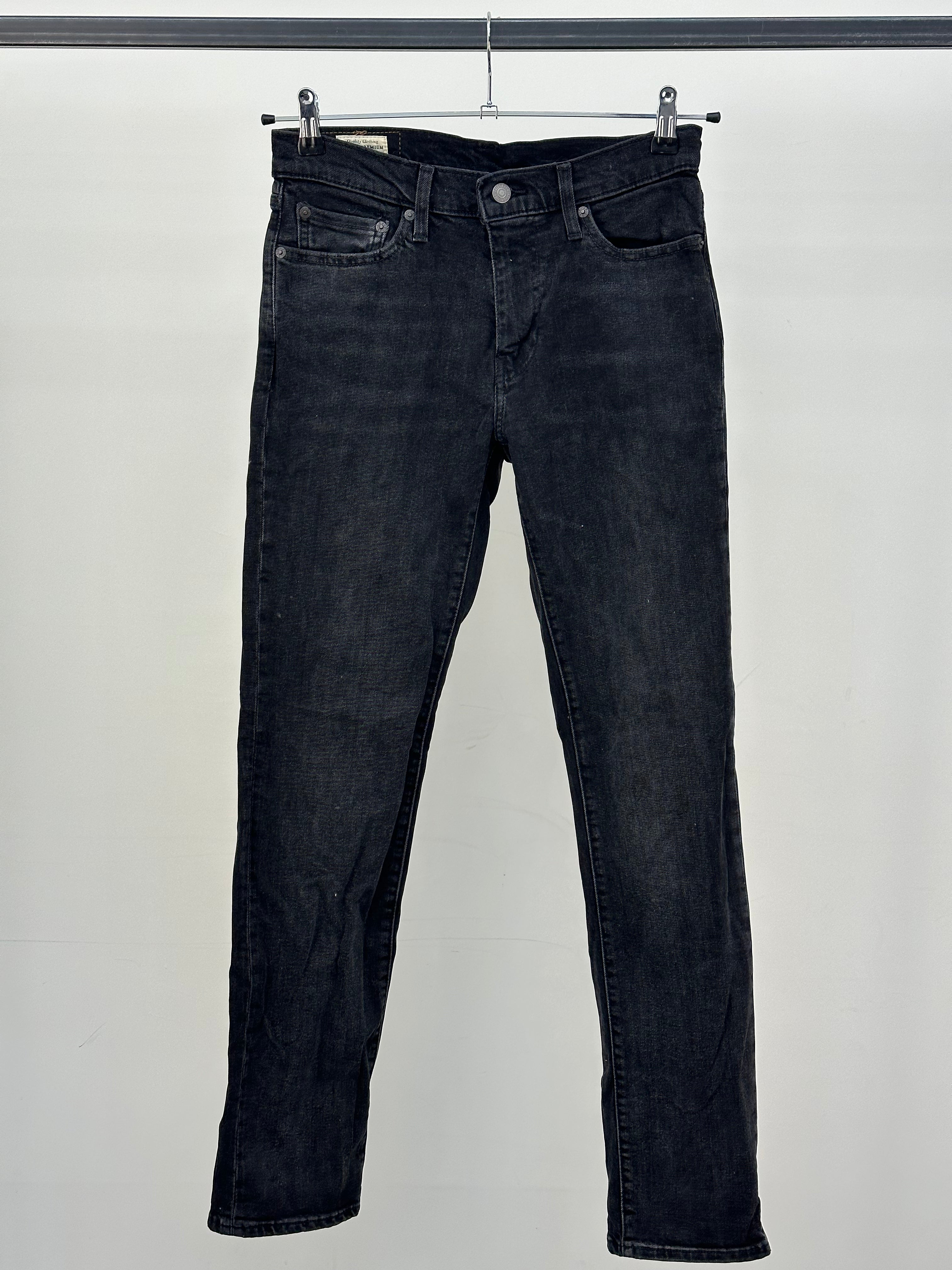 LEVI'S 511 SLIM TAGLIA : 44 ITA = W30 L32