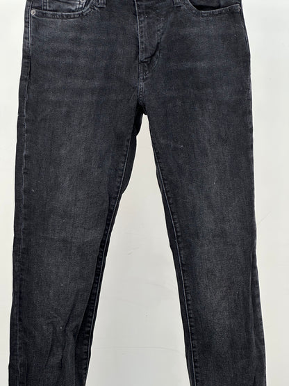 LEVI'S 511 SLIM TAGLIA : 44 ITA = W30 L32