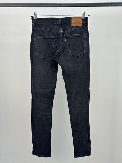 LEVI'S 511 SLIM TAGLIA : 44 ITA = W30 L32