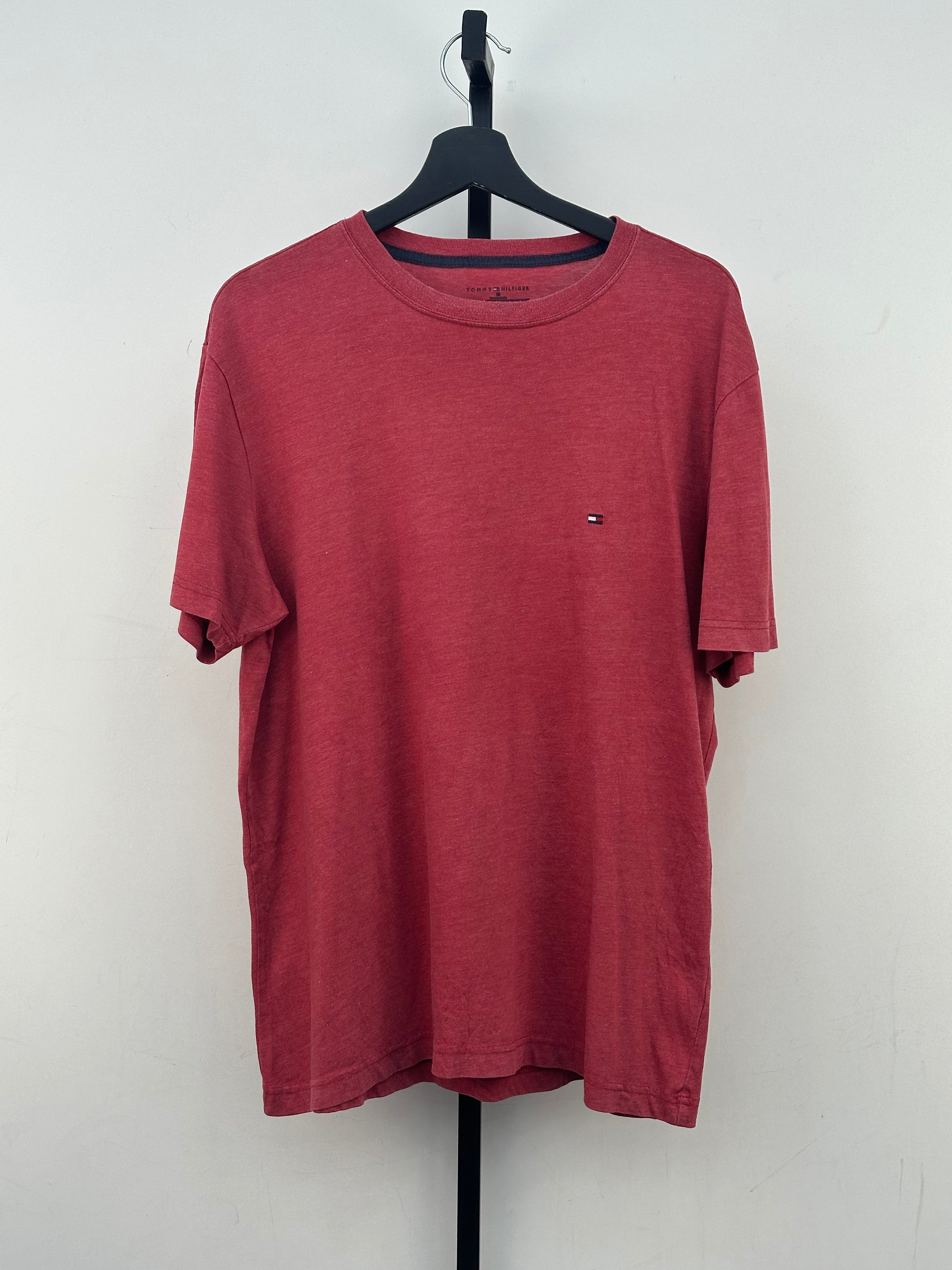 T-SHIRT TOMMY HILFIGER TAGLIA : M