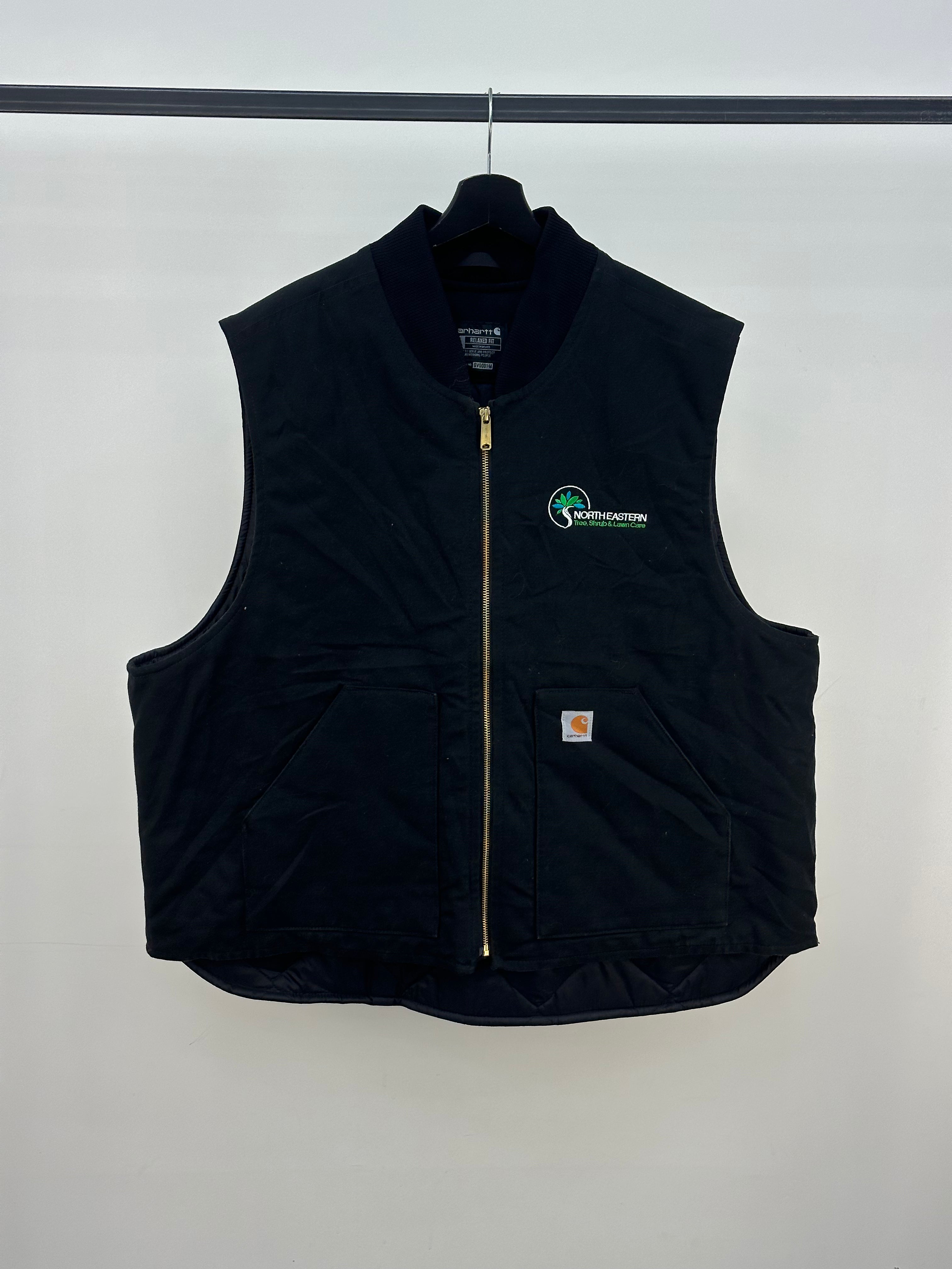 GILET CARHARTT TAGLIA : 3XL