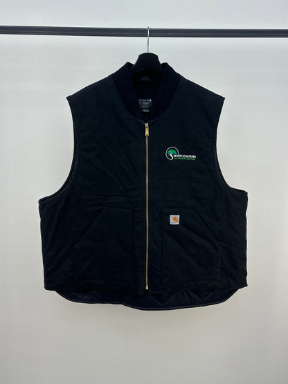 GILET CARHARTT TAGLIA : 3XL