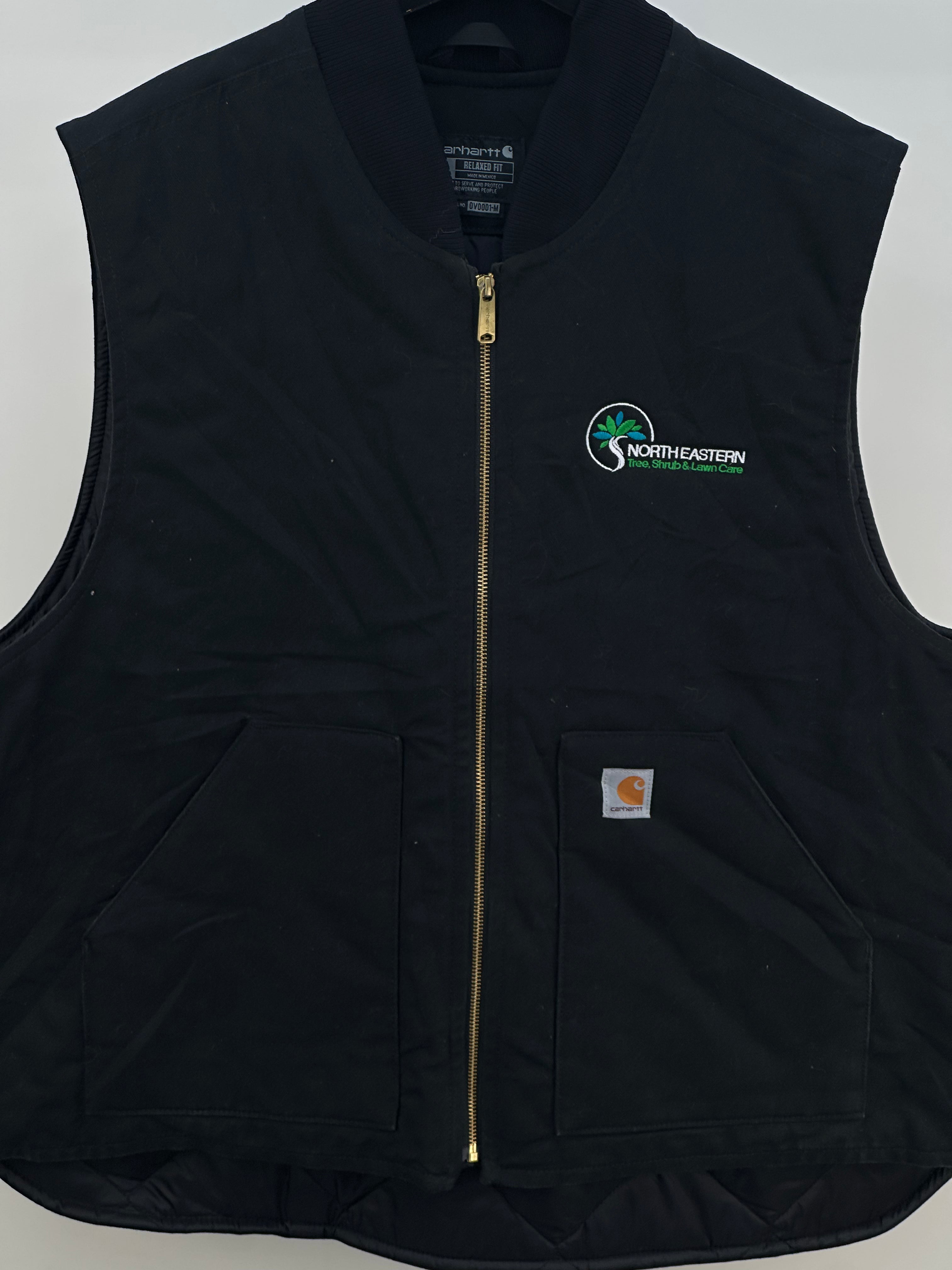GILET CARHARTT TAGLIA : 3XL