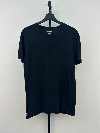 T-SHIRT LACOSTE TAGLIA : M
