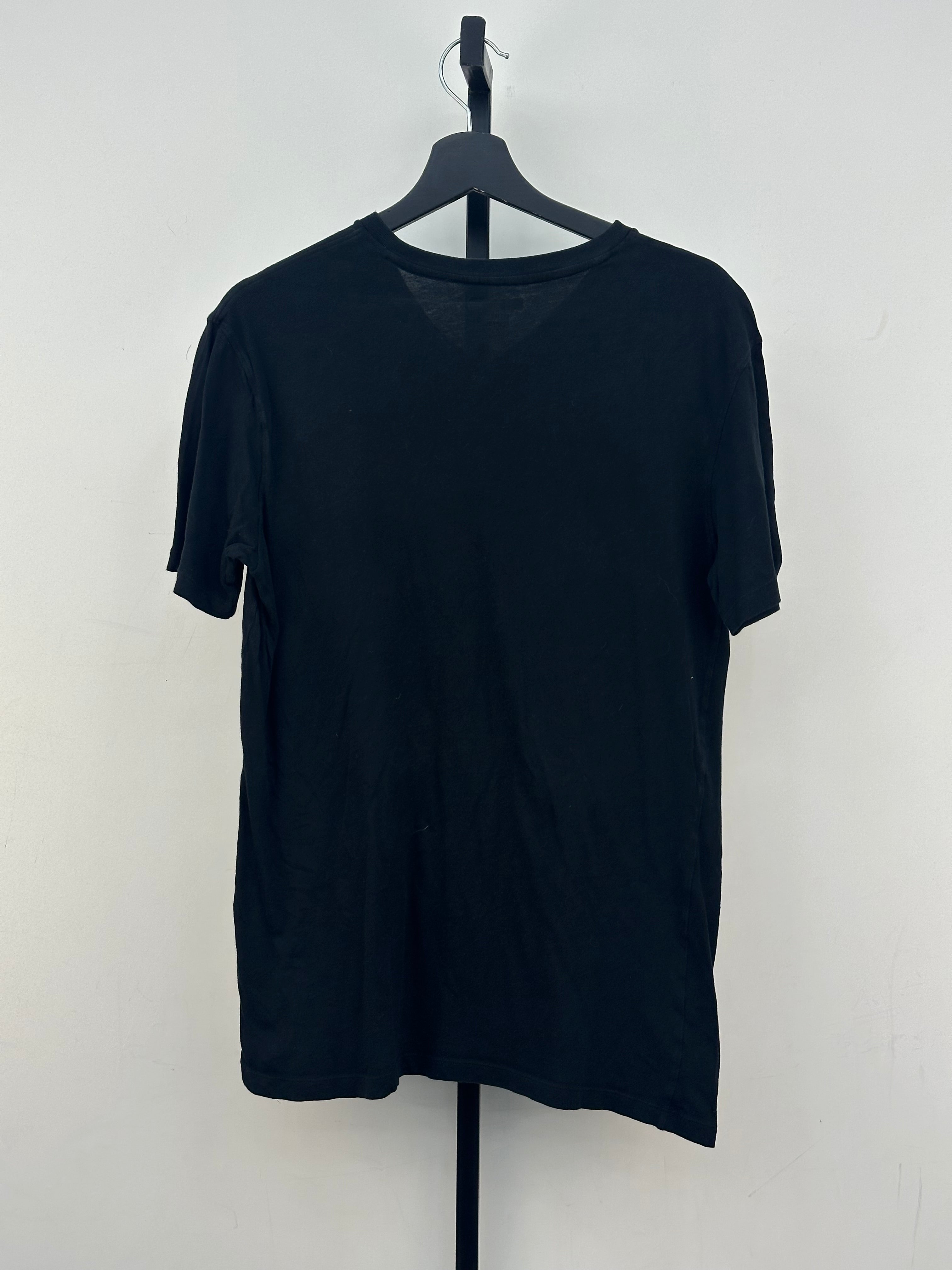 T-SHIRT LACOSTE TAGLIA : M