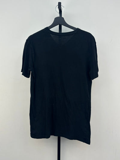 T-SHIRT LACOSTE TAGLIA : M