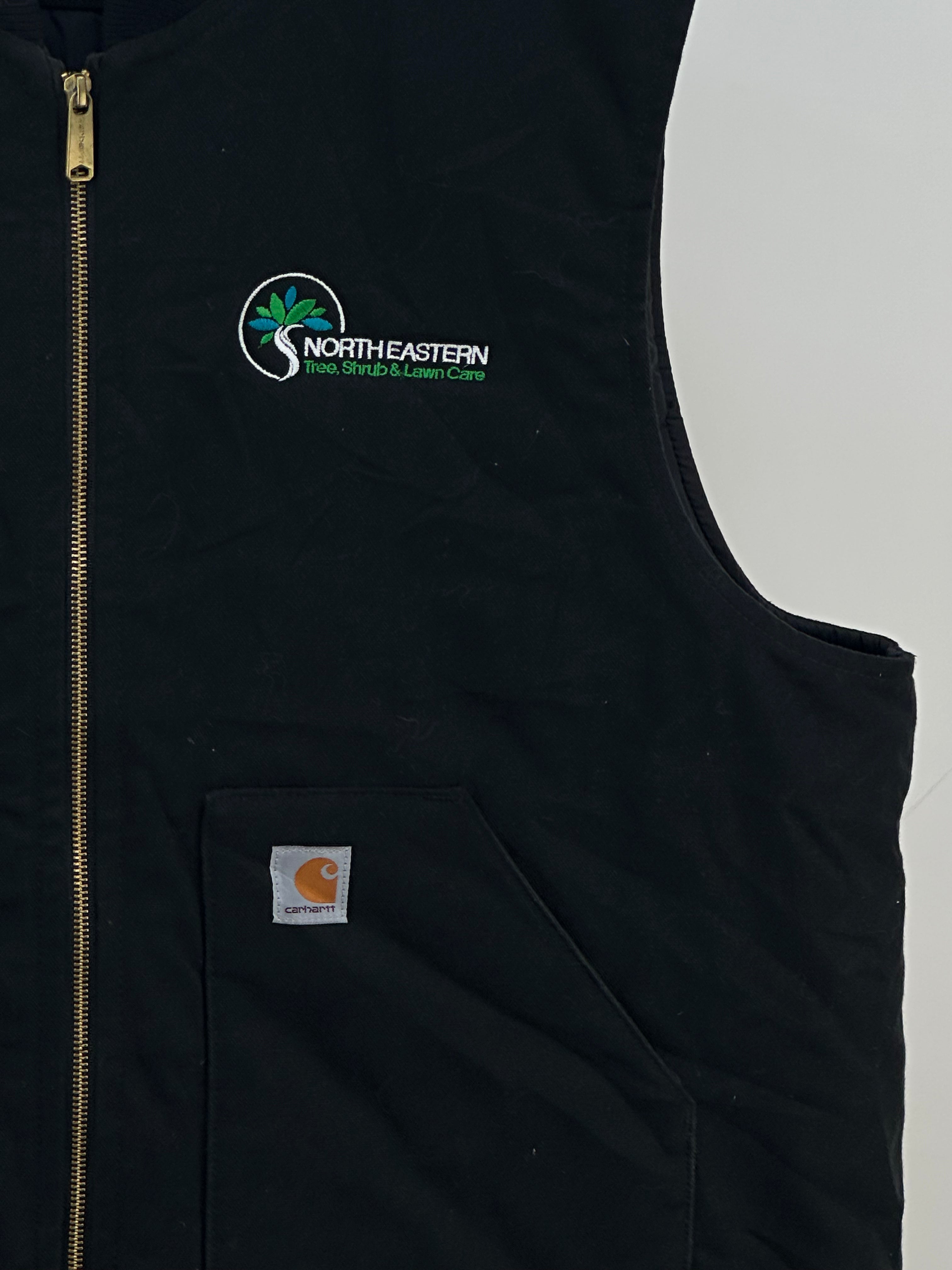 GILET CARHARTT TAGLIA : 3XL