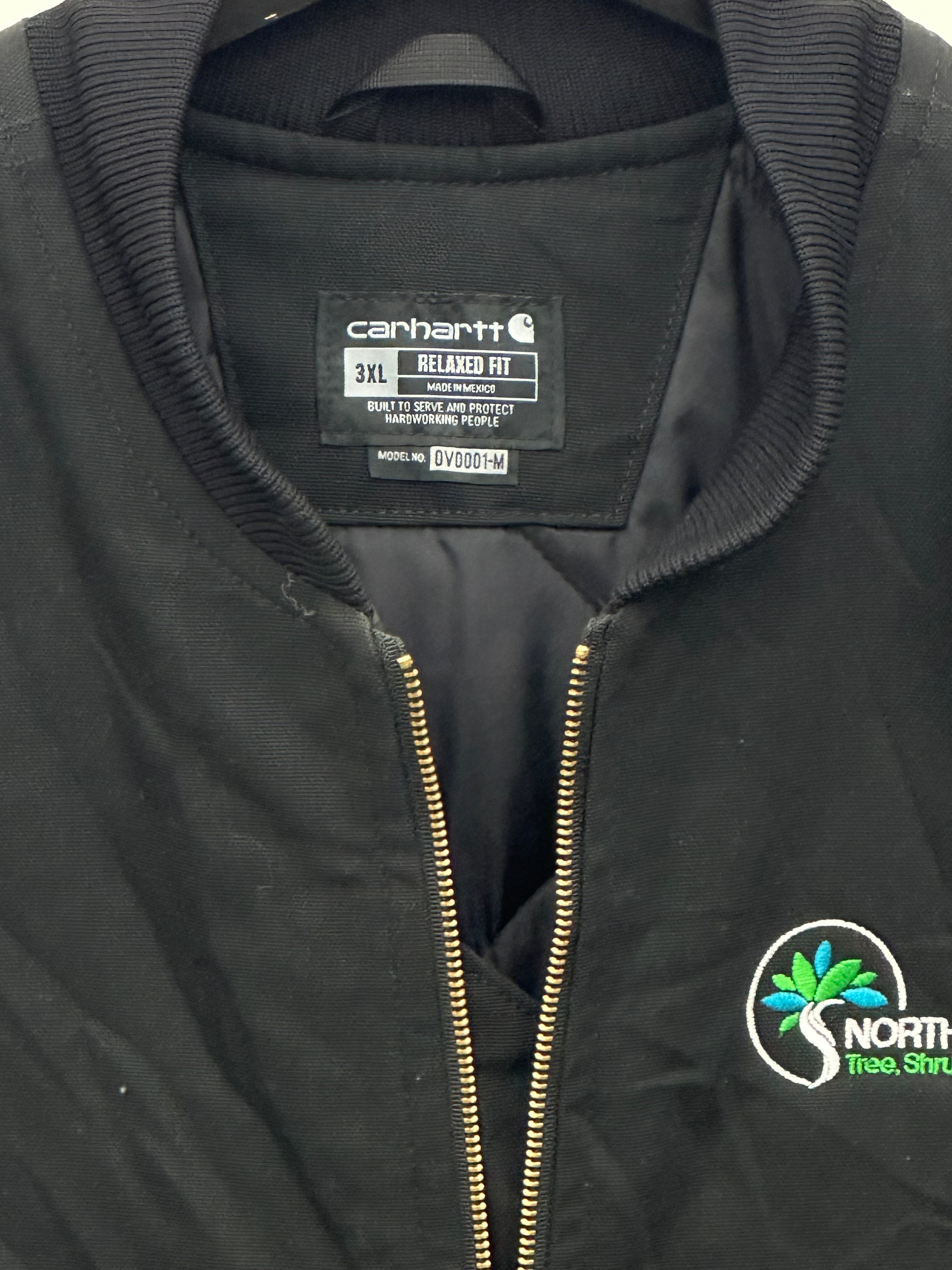 GILET CARHARTT TAGLIA : 3XL