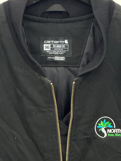 GILET CARHARTT TAGLIA : 3XL