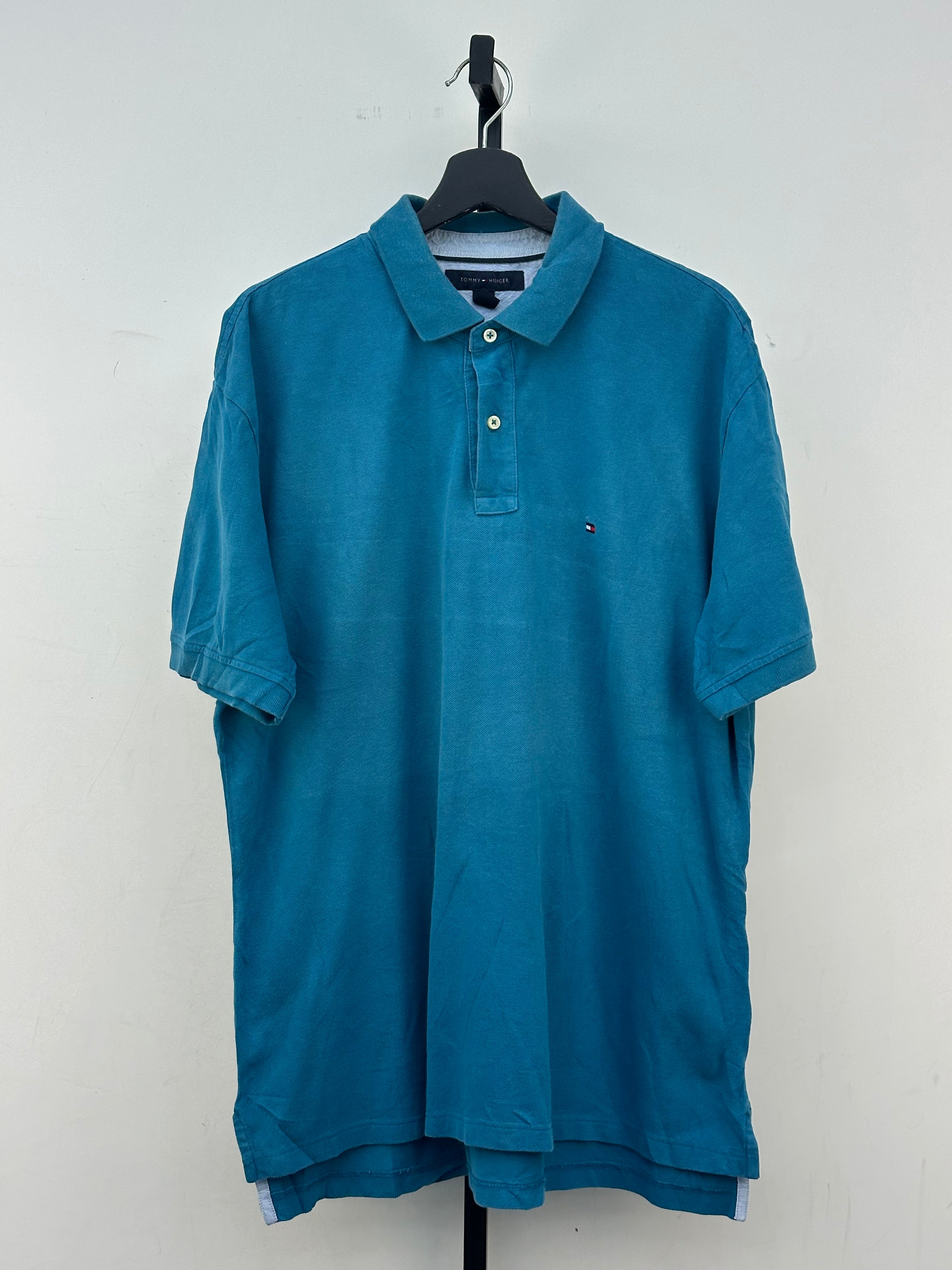 POLO TOMMY HILFIGER: XL