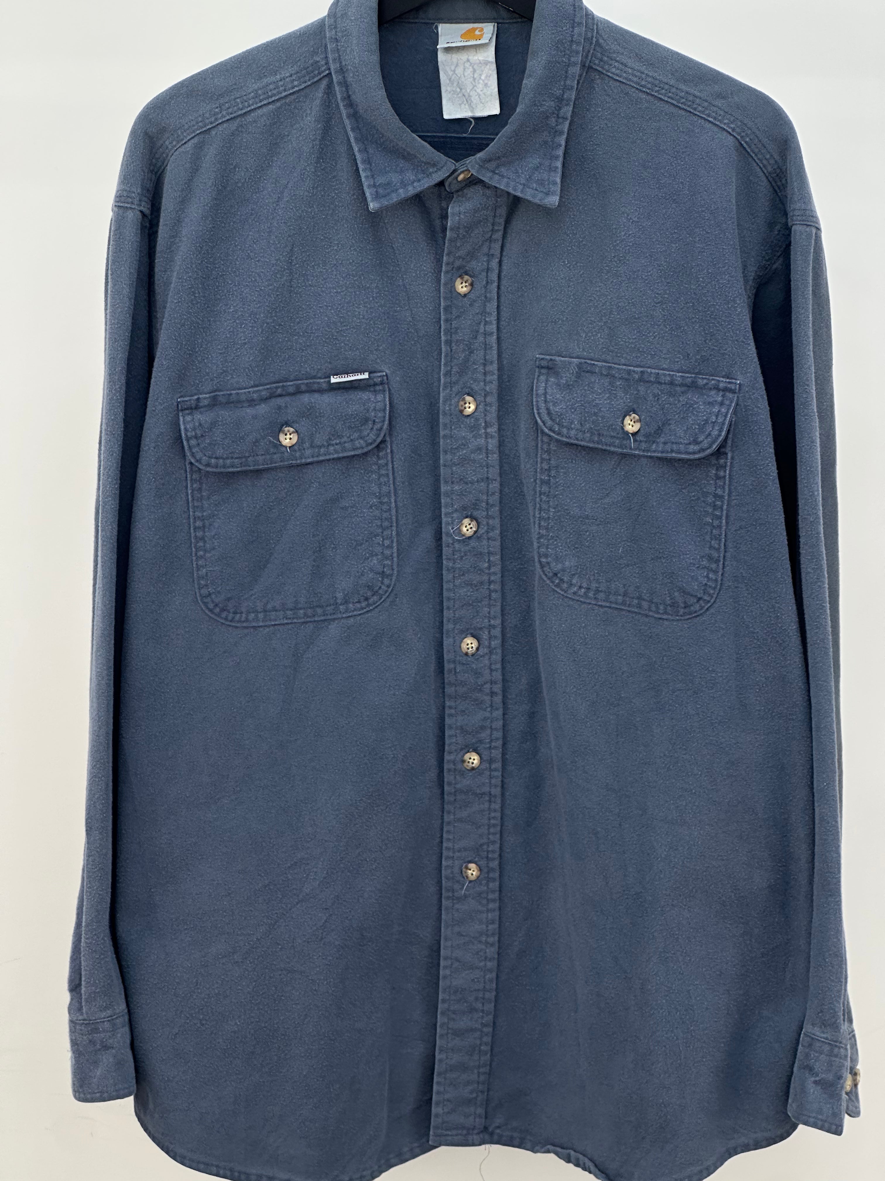 CAMICIA CARHARTT TAGLIA : XL
